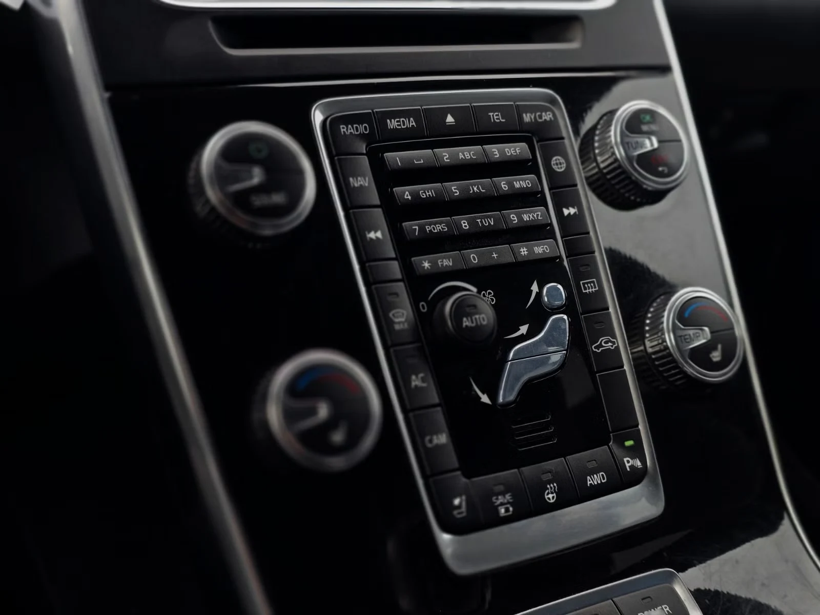 Volvo V60 - Photo 34