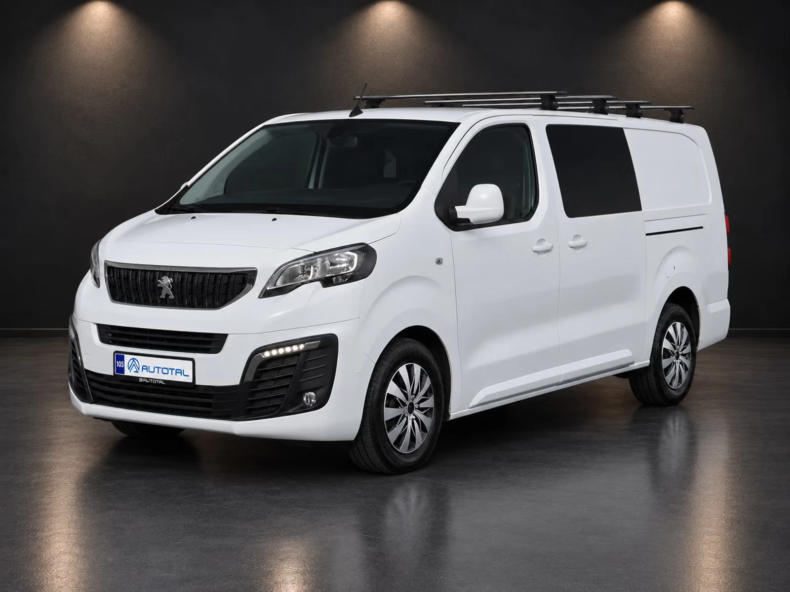 Peugeot Expert - Photo 3