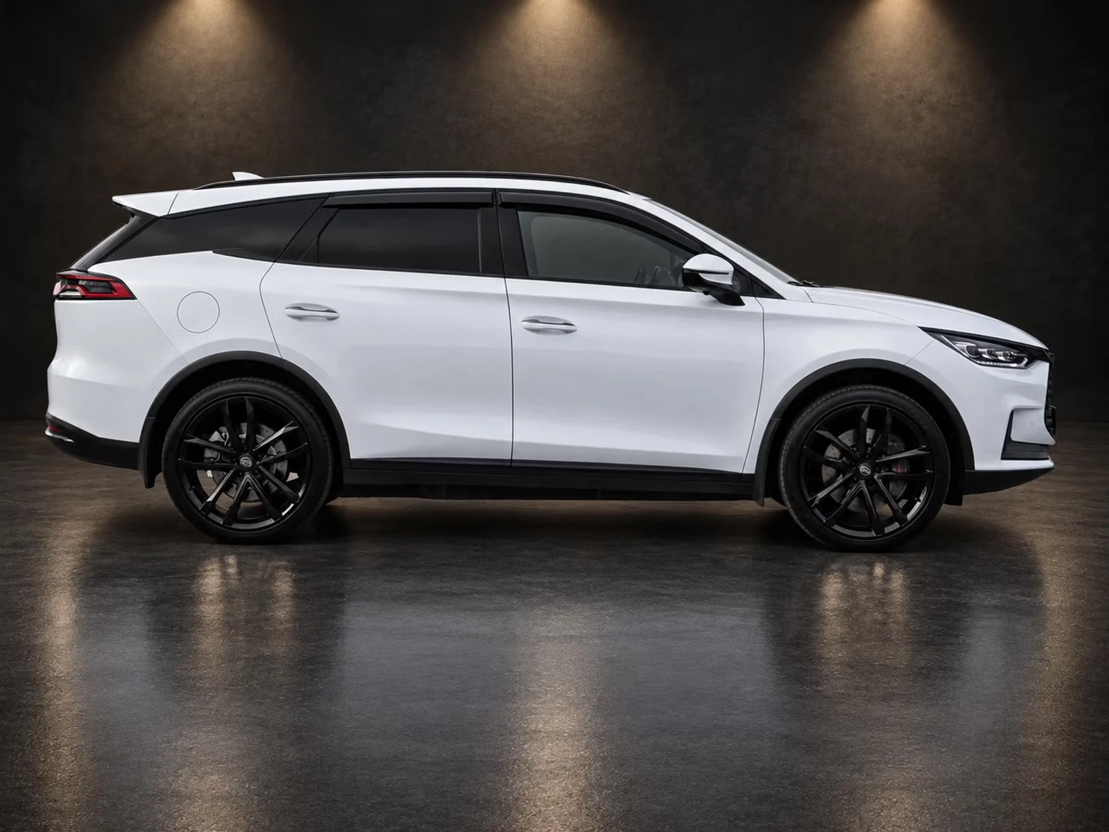 BYD Tang - Photo 16