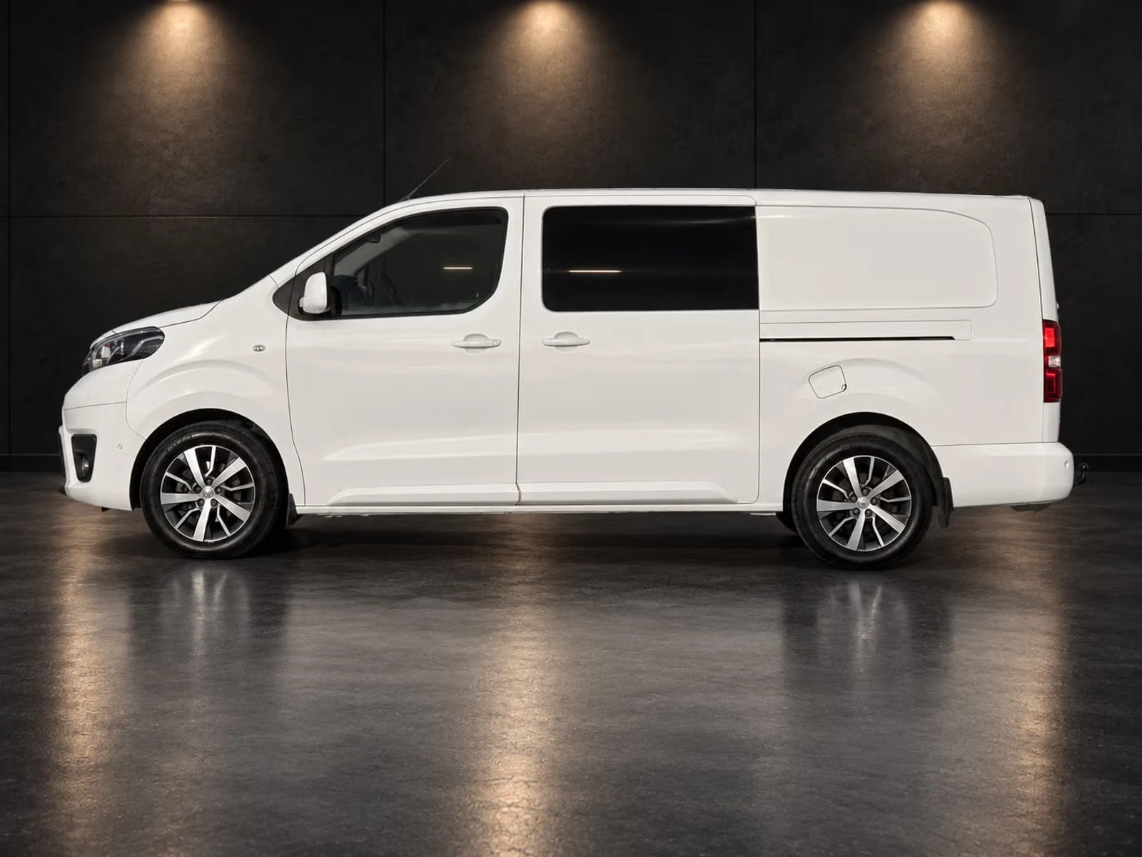 Toyota Proace - Photo 7