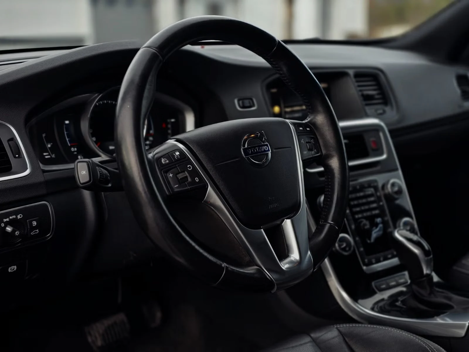 Volvo V60 - Photo 13