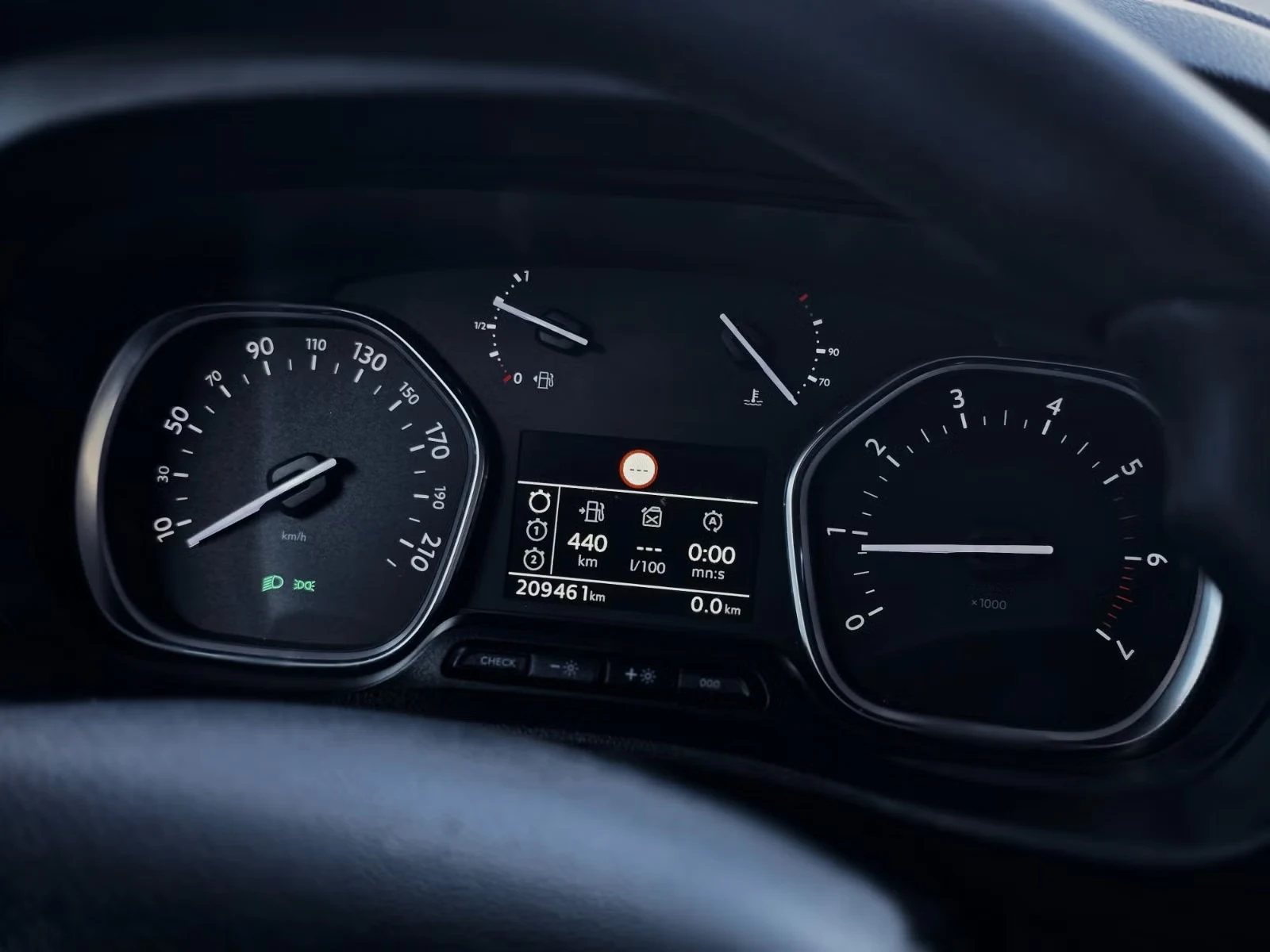 Toyota Proace - Photo 23