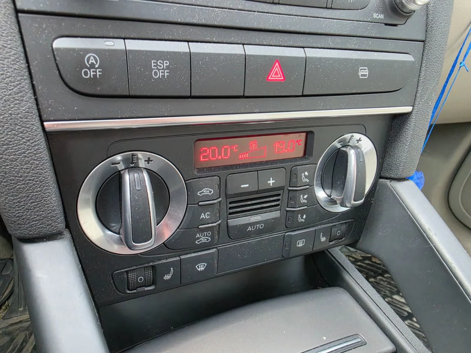 Audi A3 - Photo 20