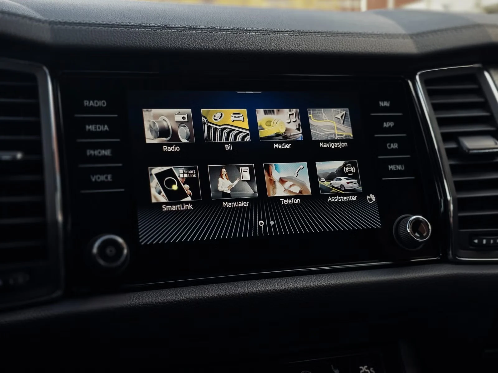 Skoda Kodiaq - Photo 11