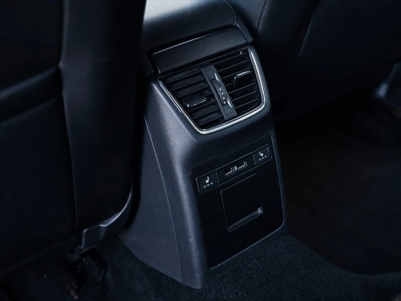 Skoda Octavia - Photo 18