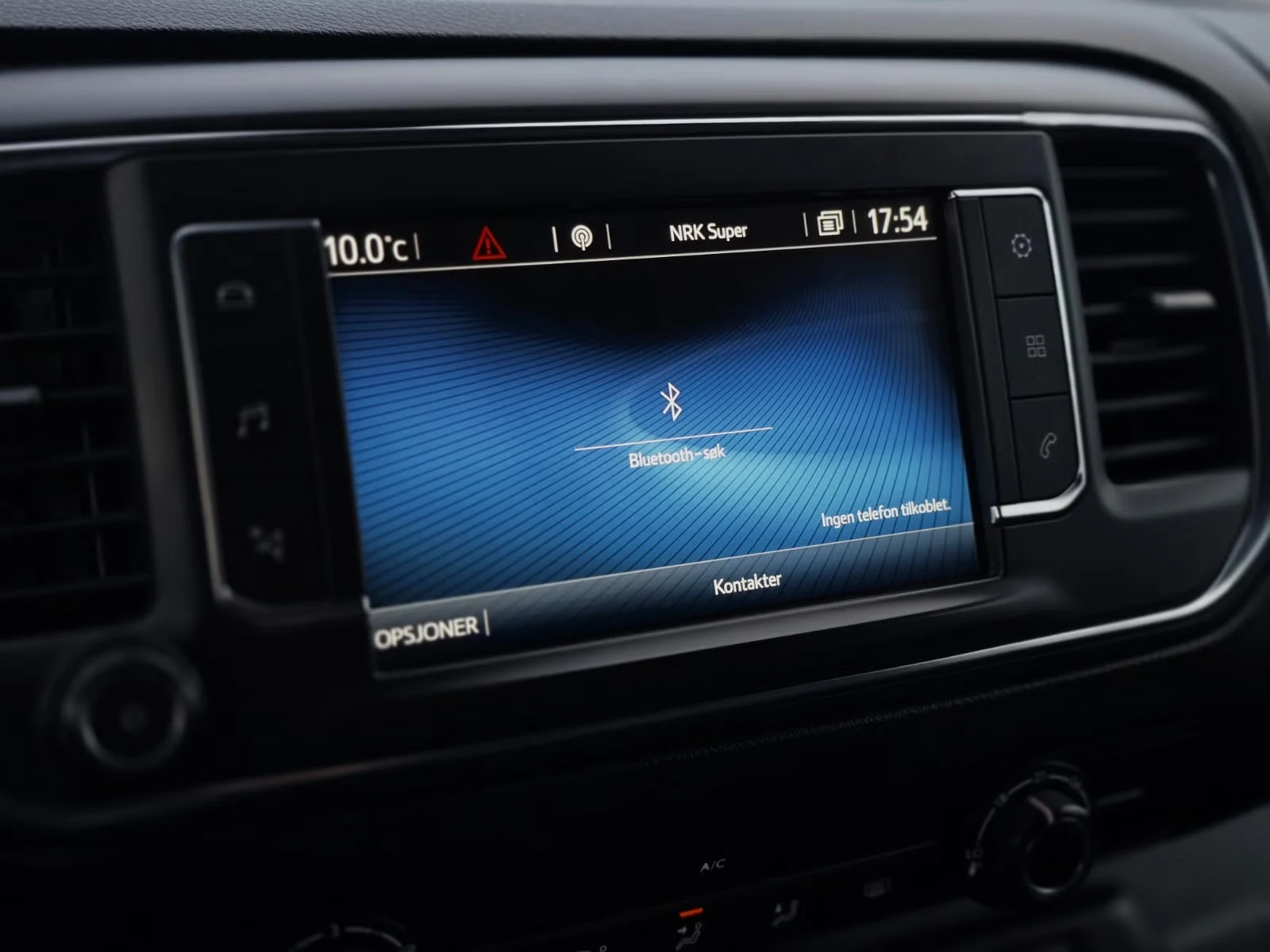 Toyota Proace - Photo 17