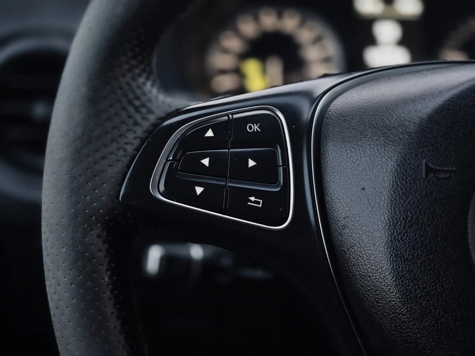 Mercedes-Benz Vito - Photo 33