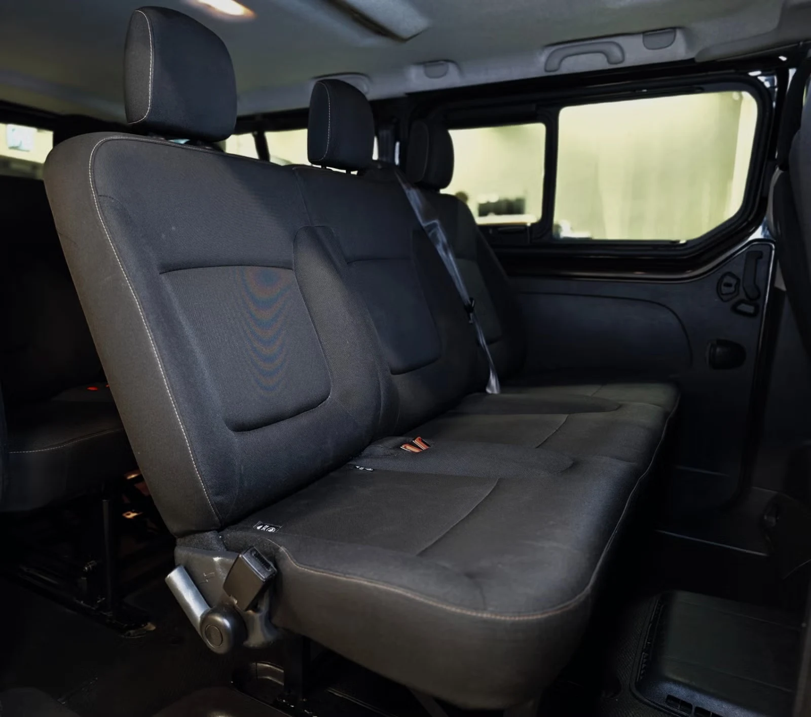 Renault Trafic - Photo 5