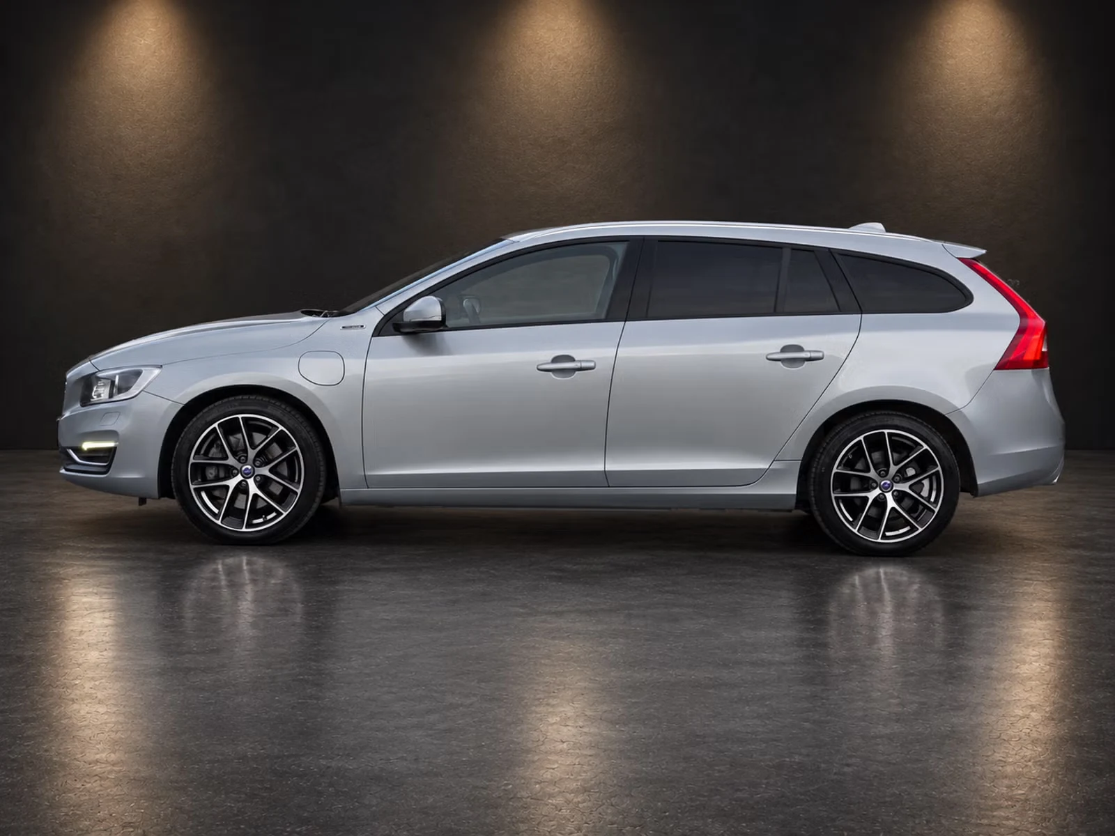 Volvo V60 - Photo 7
