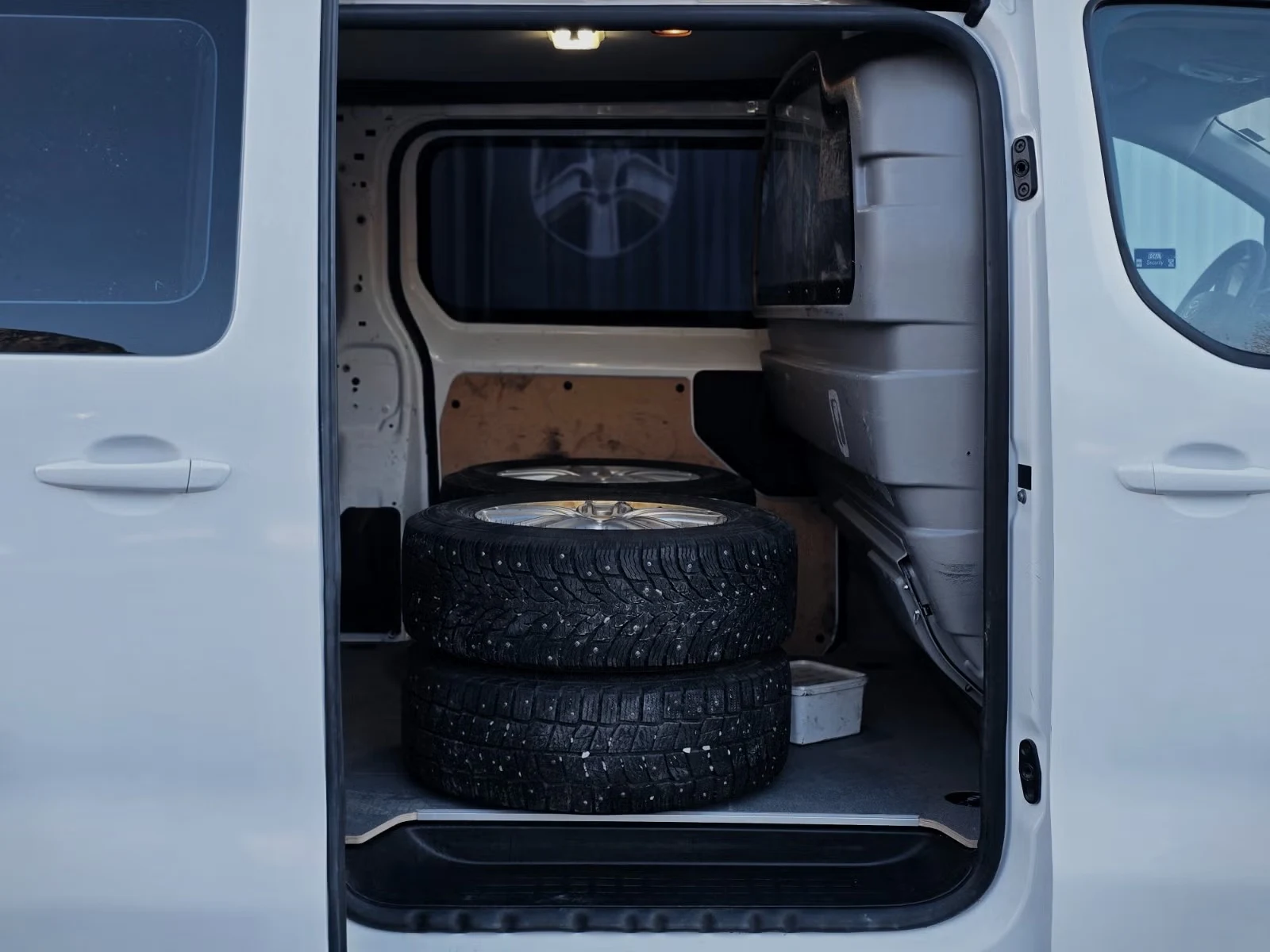 Toyota Proace - Photo 18
