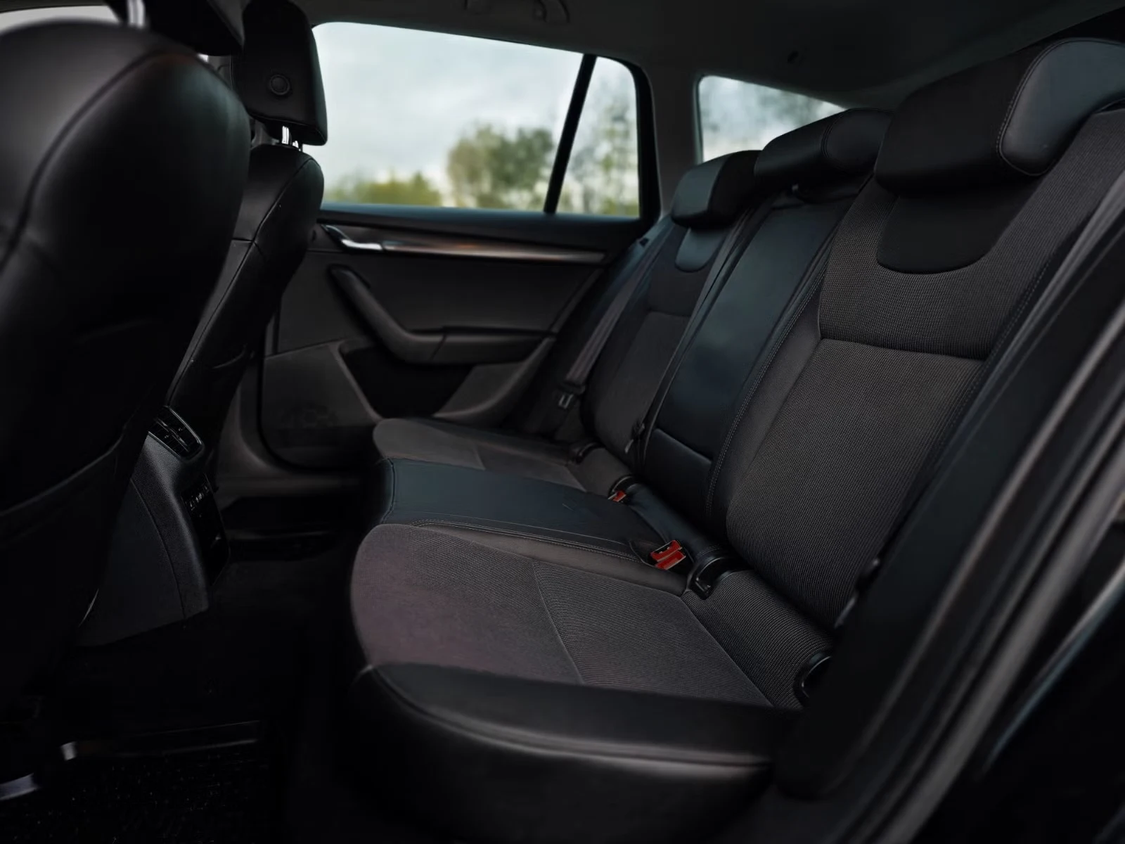 Skoda Octavia - Photo 16