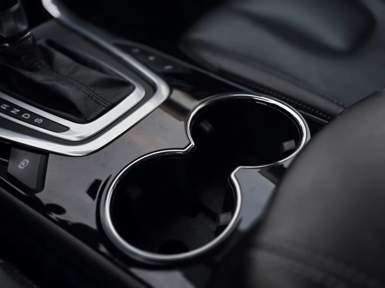 Ford S-MAX - Photo 37