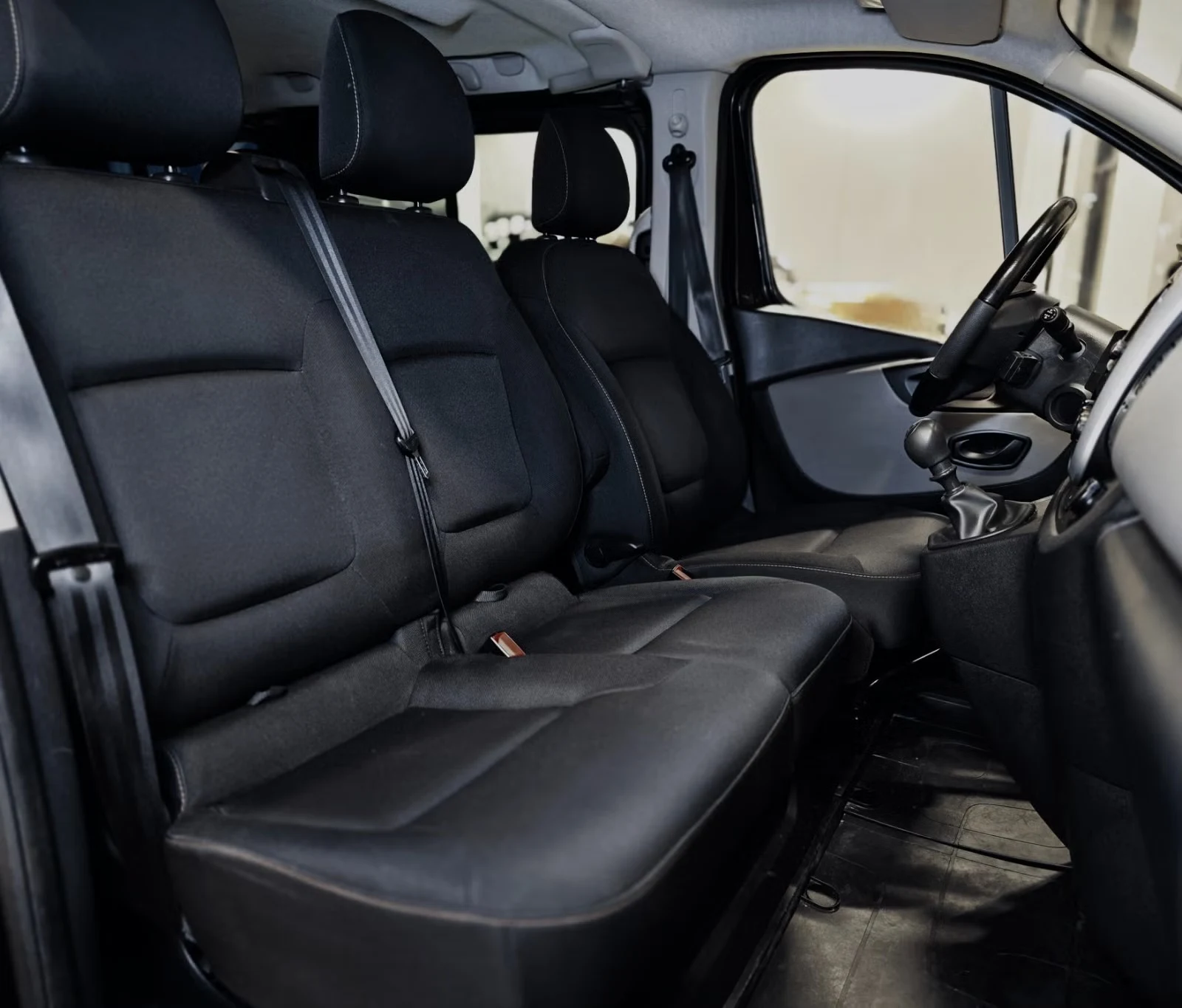 Renault Trafic - Photo 6