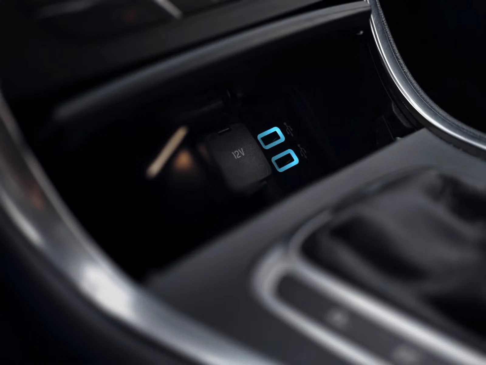 Ford S-MAX - Photo 36