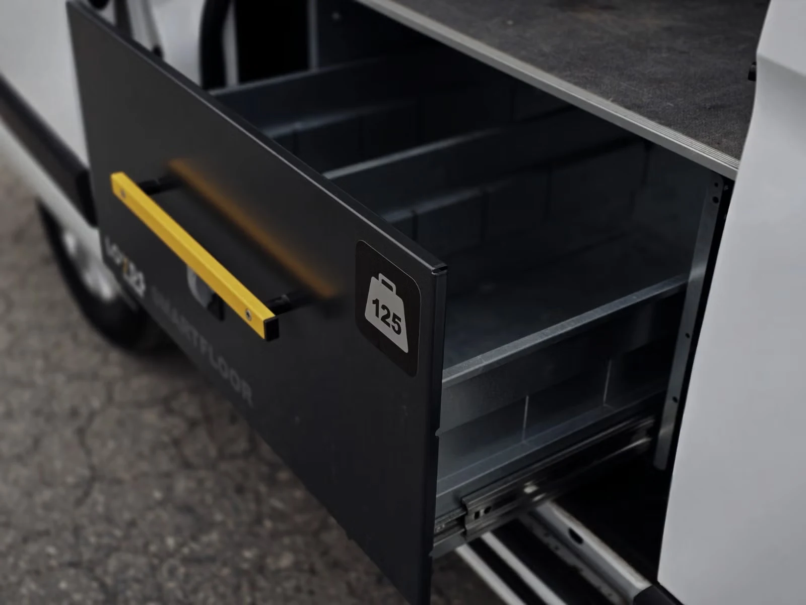 Ford Transit Custom - Photo 31