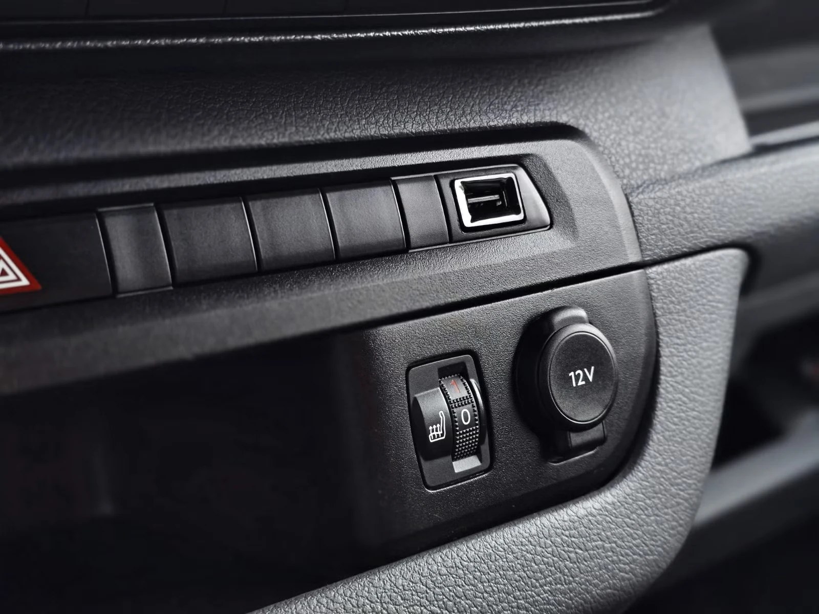 Toyota Proace - Photo 34