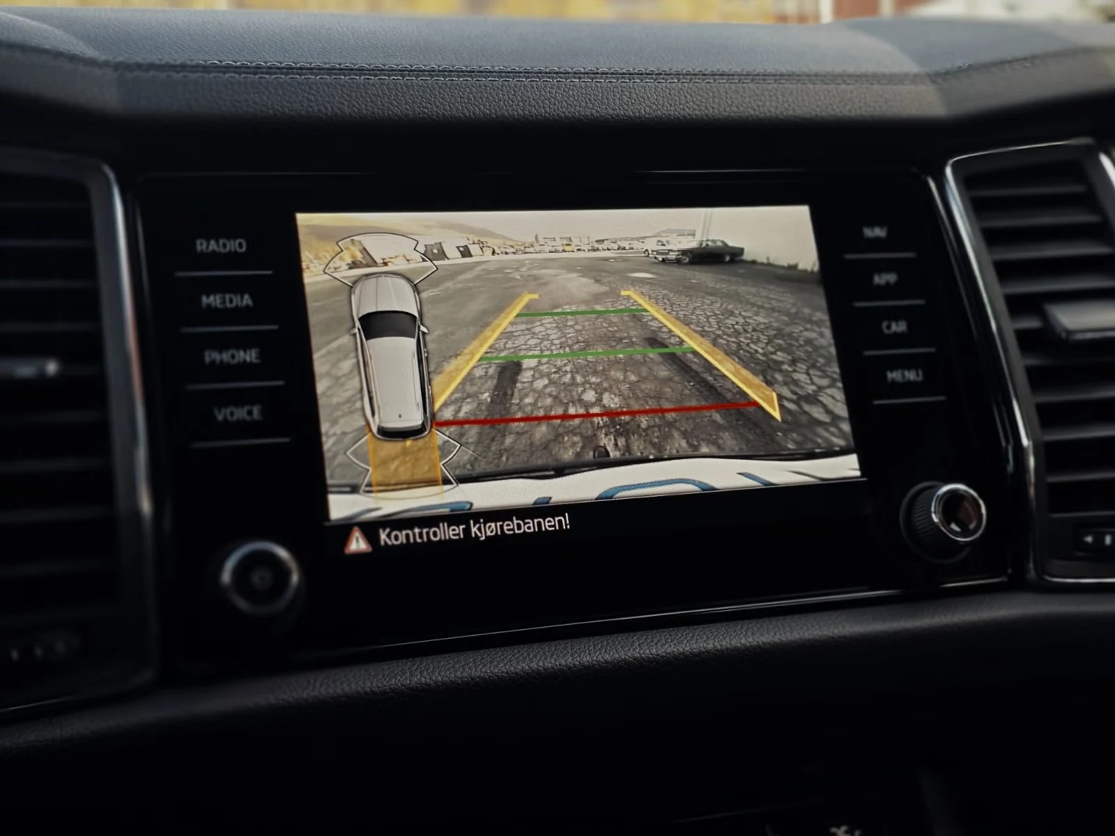 Skoda Kodiaq - Photo 9