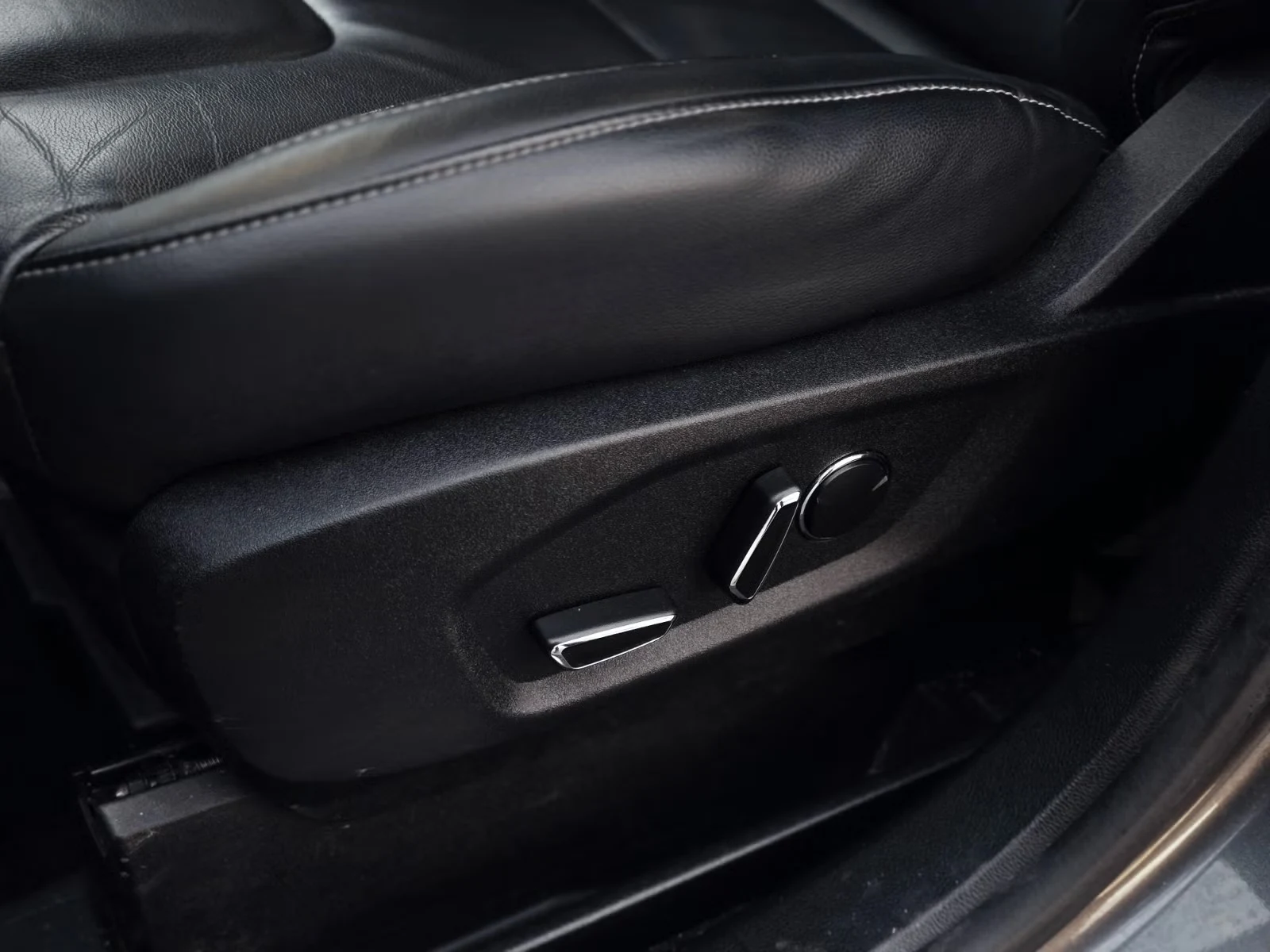 Ford S-MAX - Photo 44