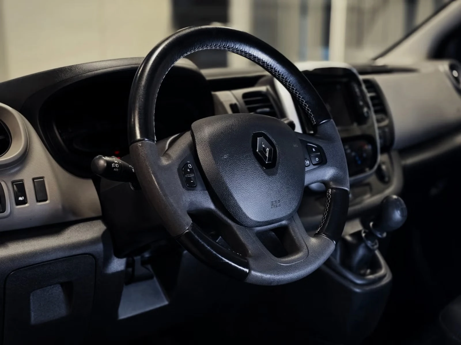 Renault Trafic - Photo 9