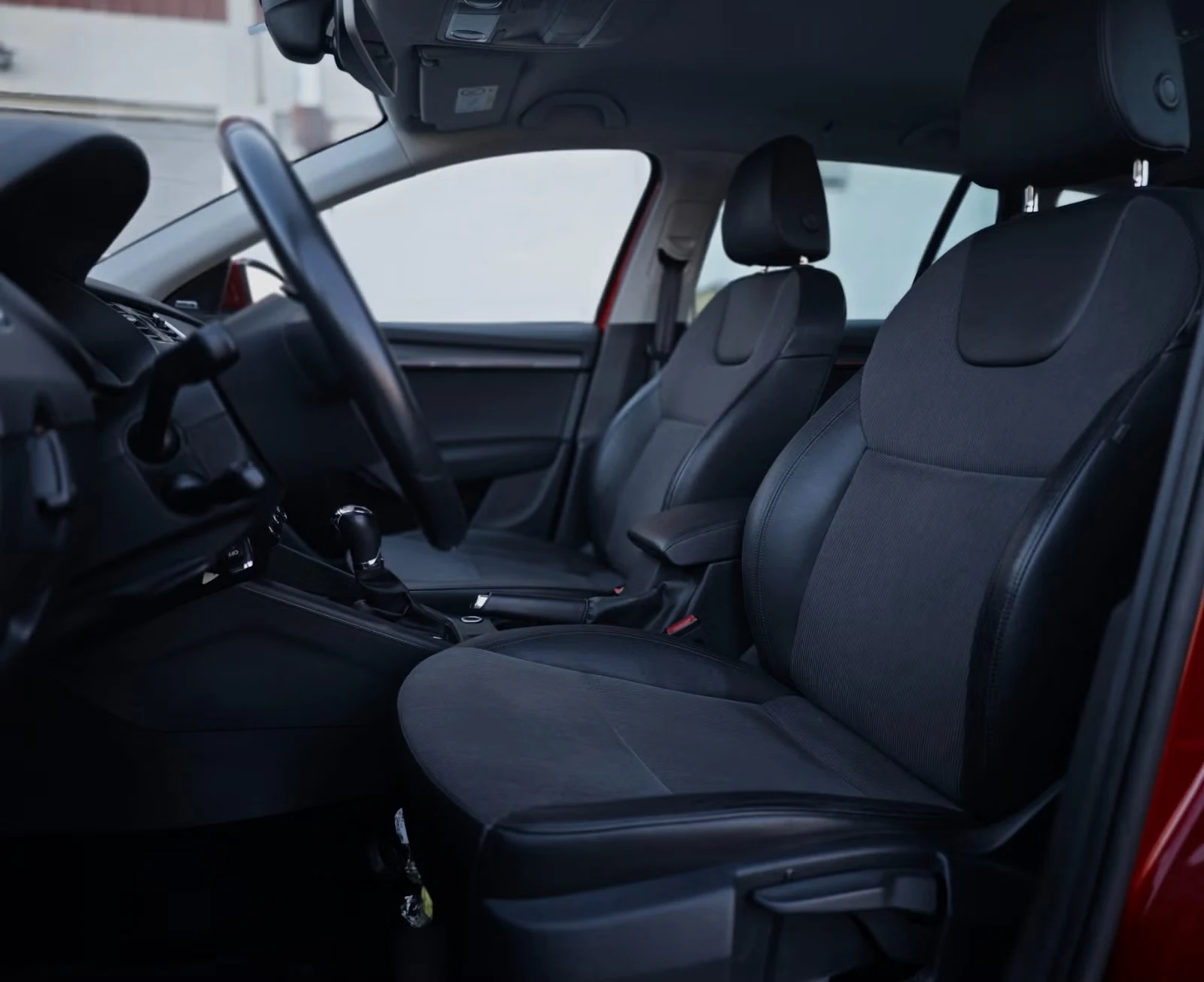 Skoda Octavia - Photo 15
