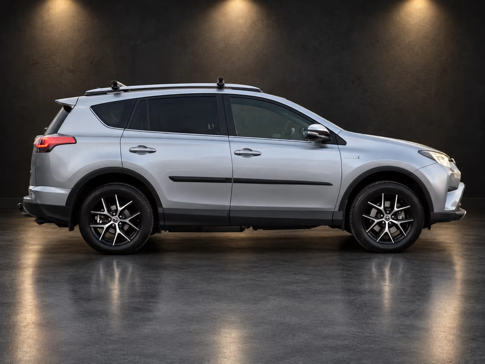 Toyota RAV4 - Photo 23
