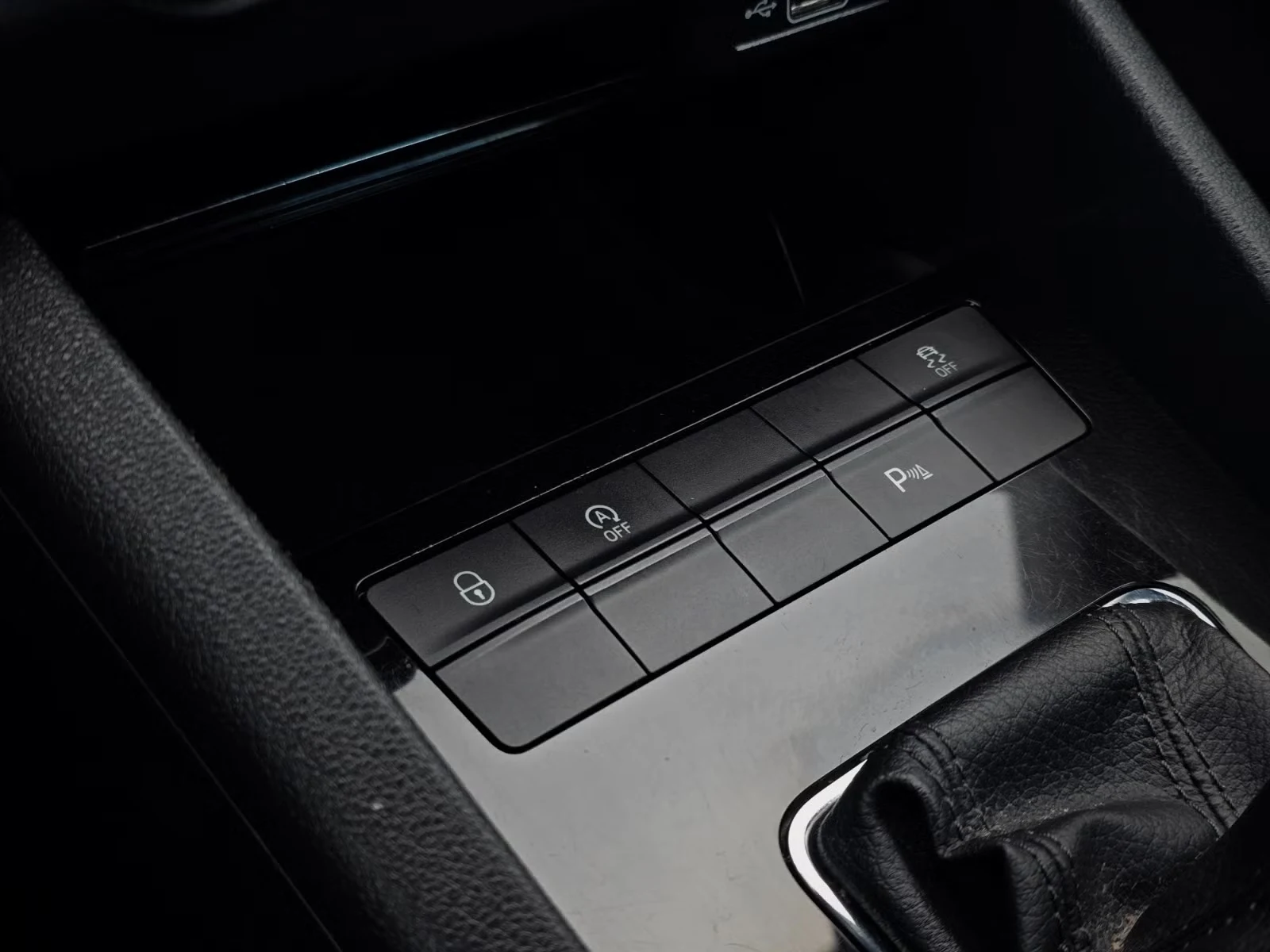Skoda Octavia - Photo 36