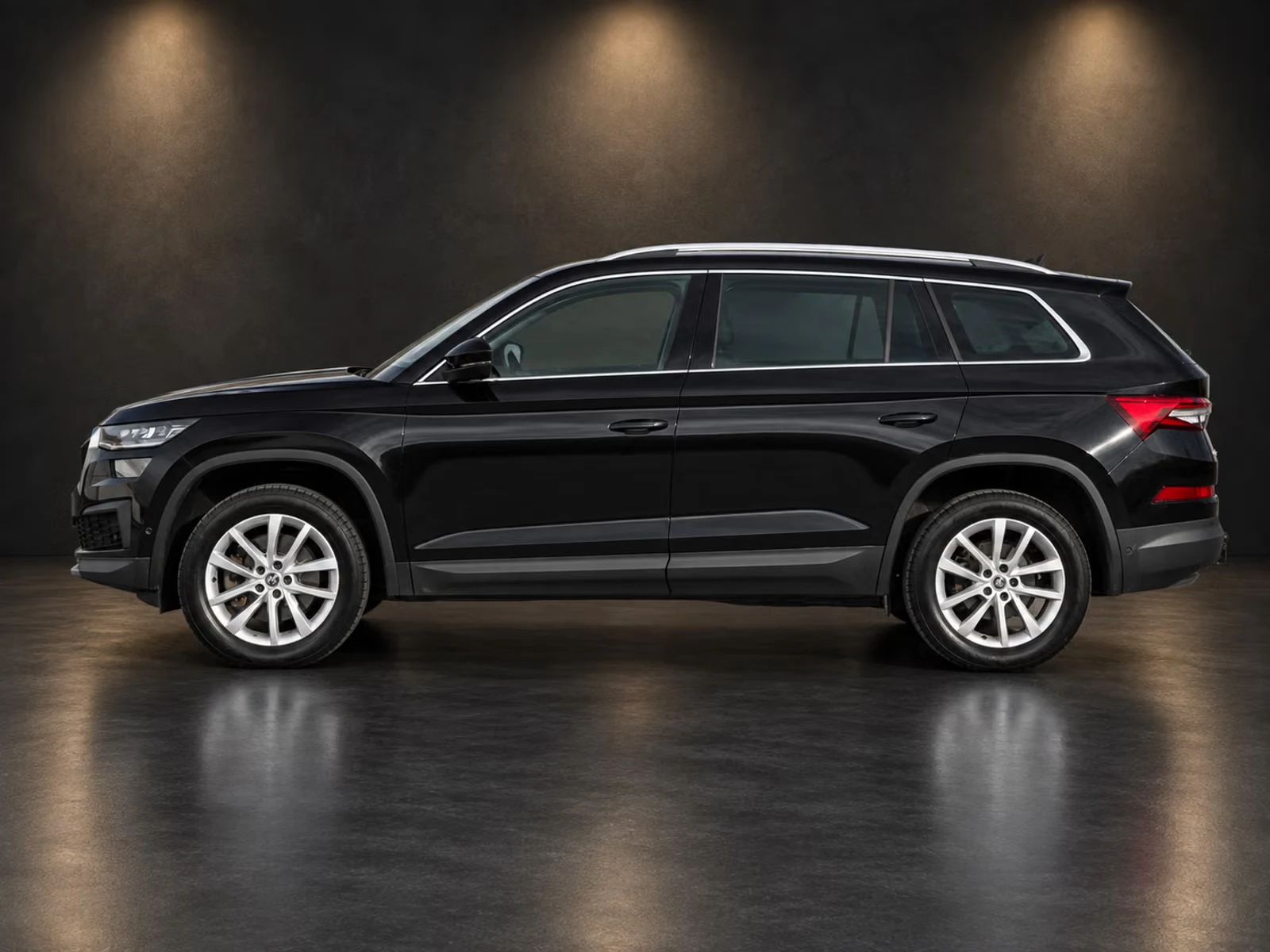 Skoda Kodiaq - Photo 39
