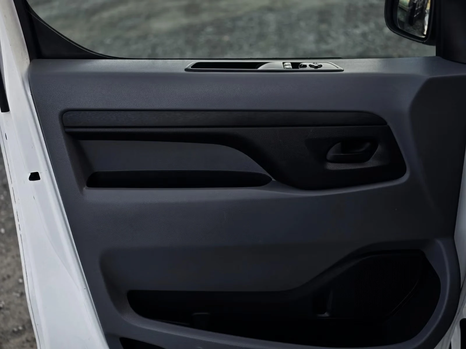 Peugeot Expert - Photo 29