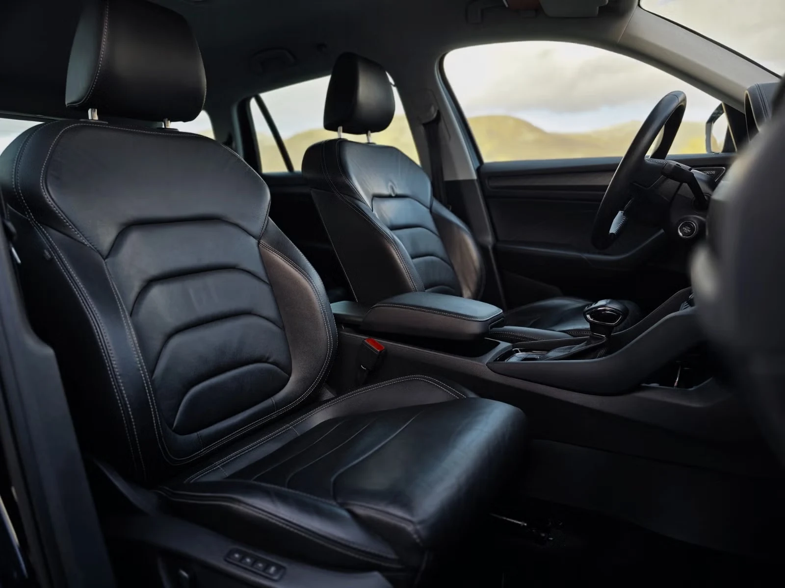 Skoda Kodiaq - Photo 26