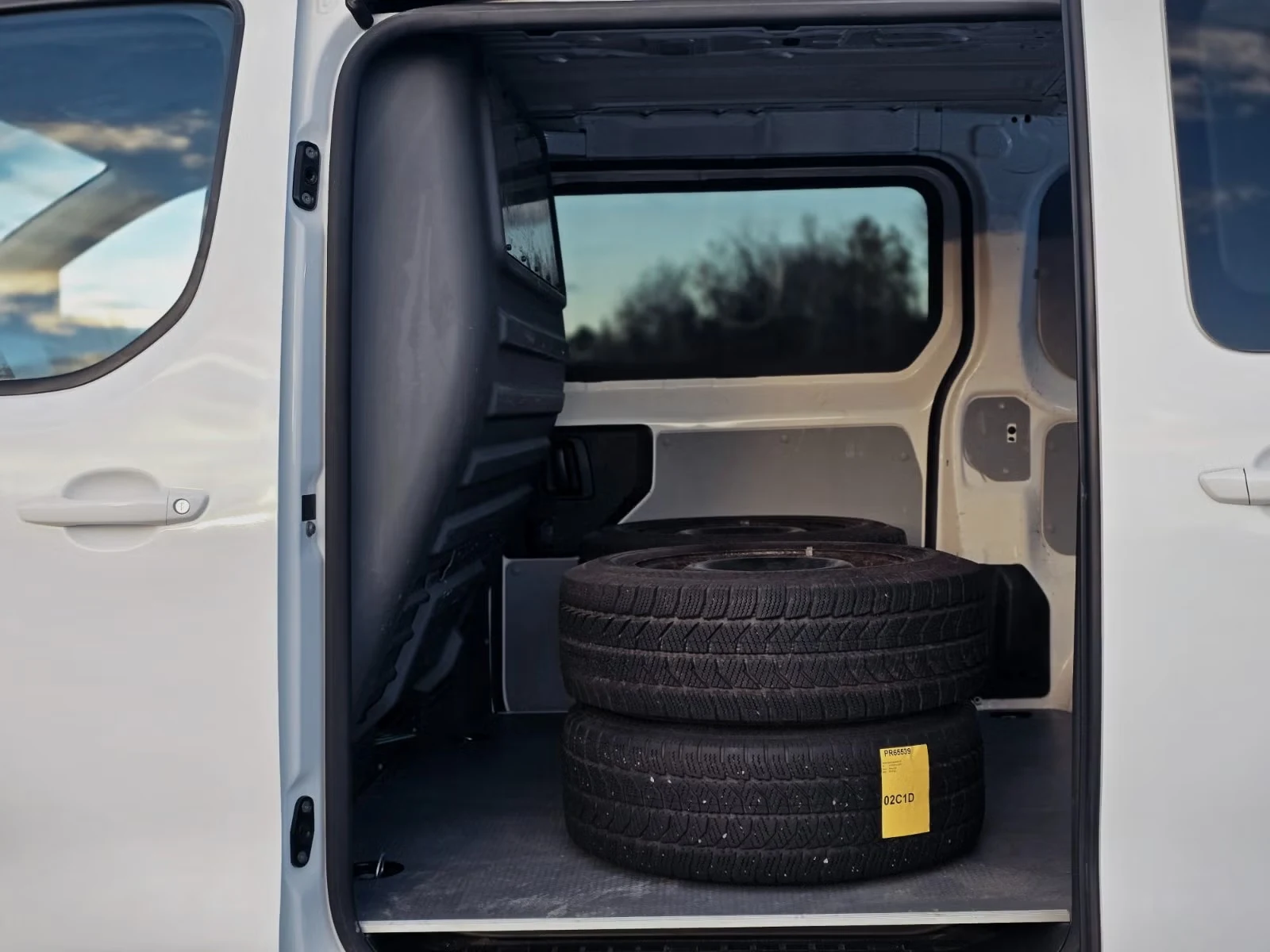 Citroen Jumpy - Photo 37