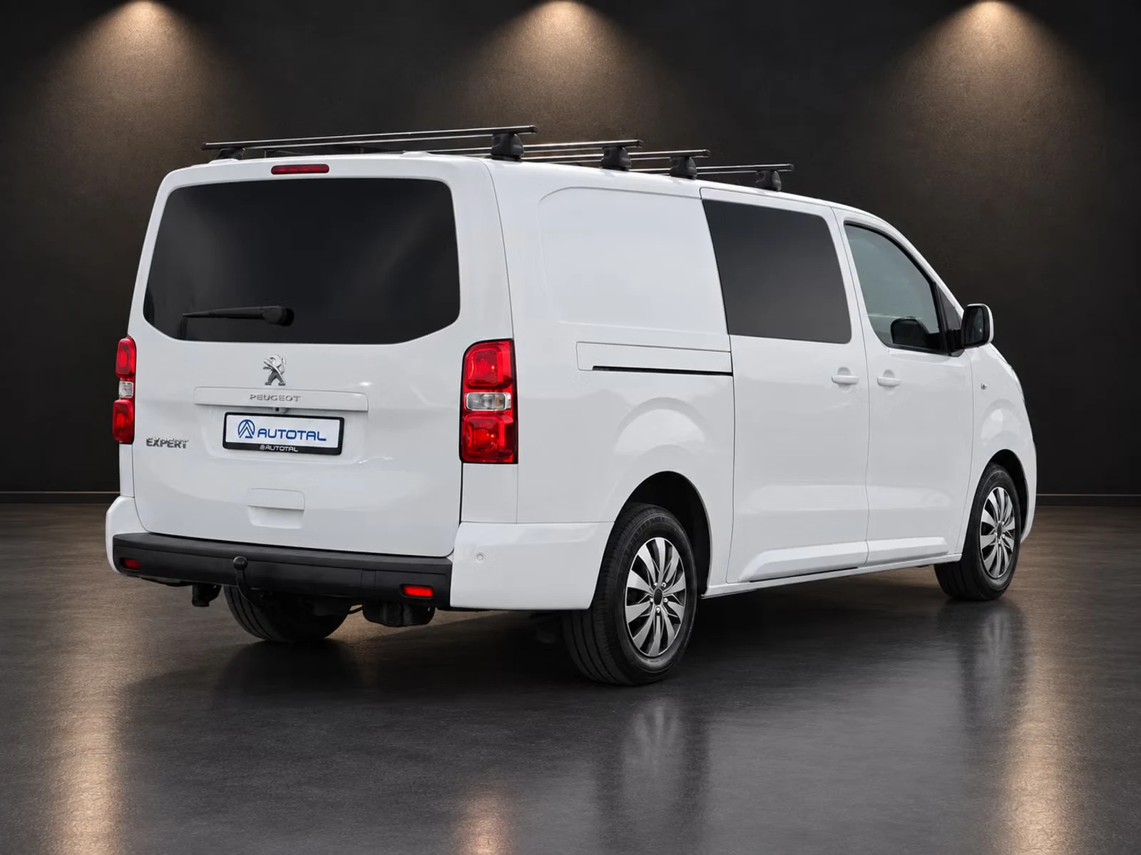 Peugeot Expert - Photo 10