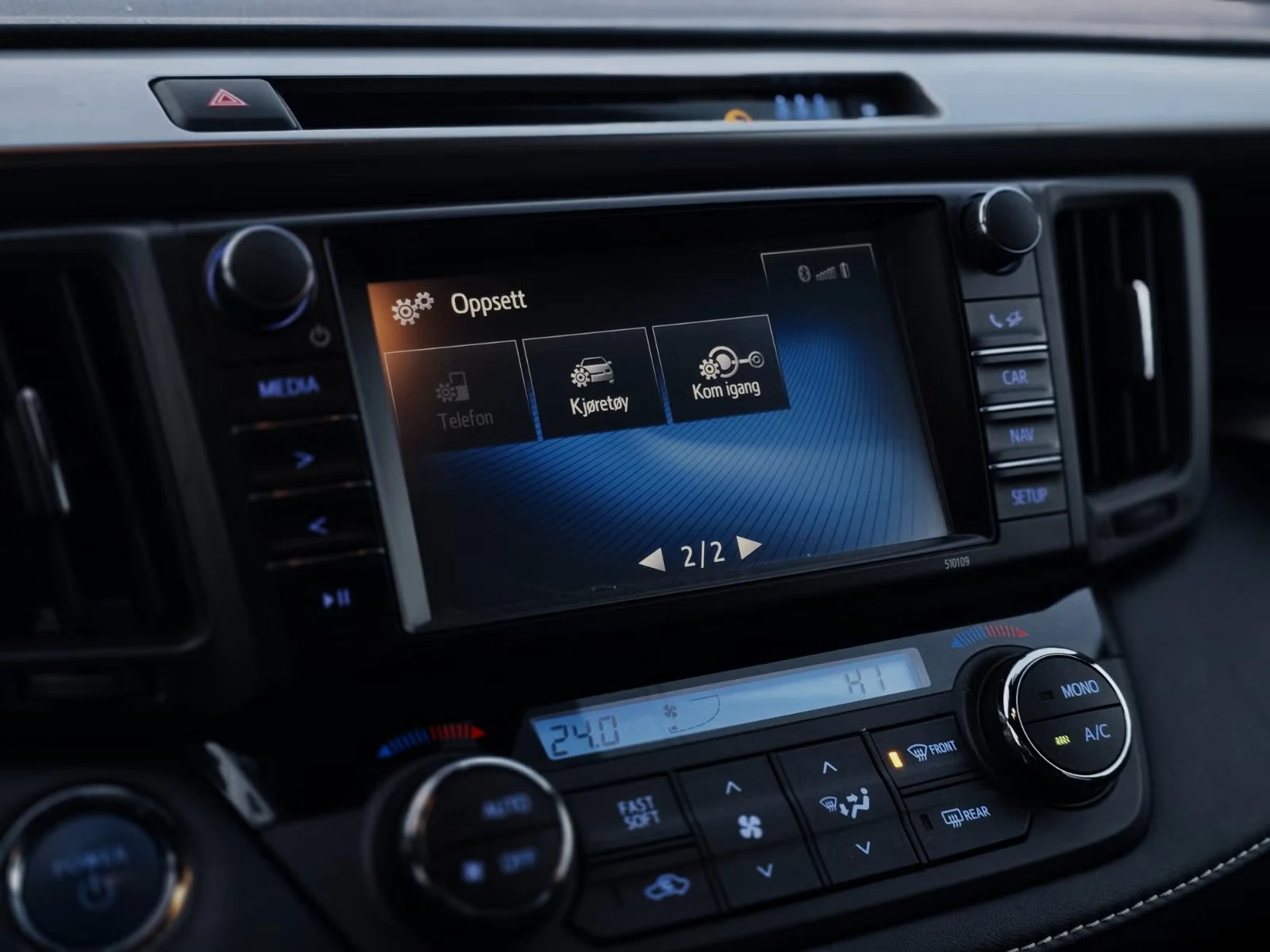 Toyota RAV4 - Photo 33