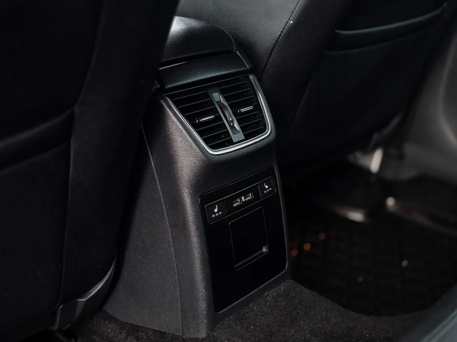 Skoda Octavia - Photo 18
