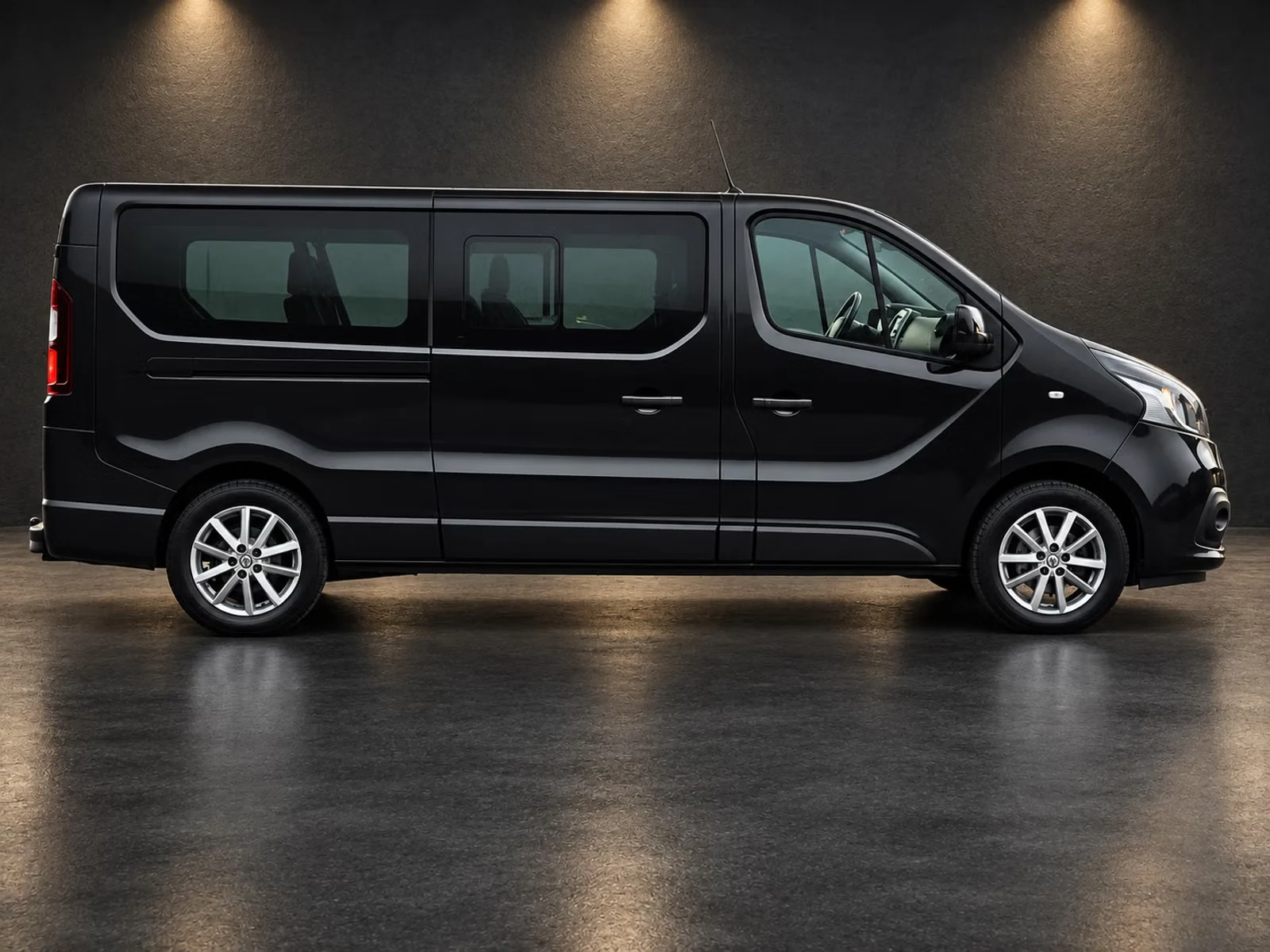 Renault Trafic - Photo 39