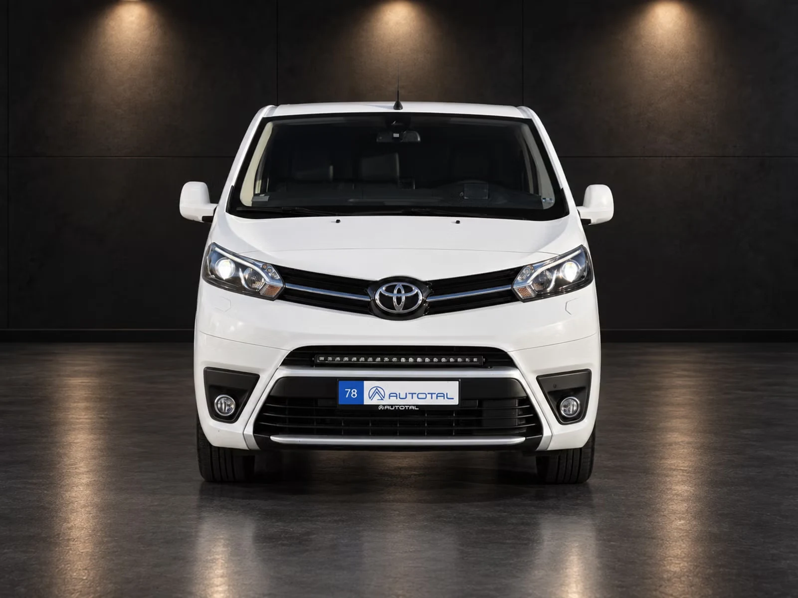 Toyota Proace - Photo 2