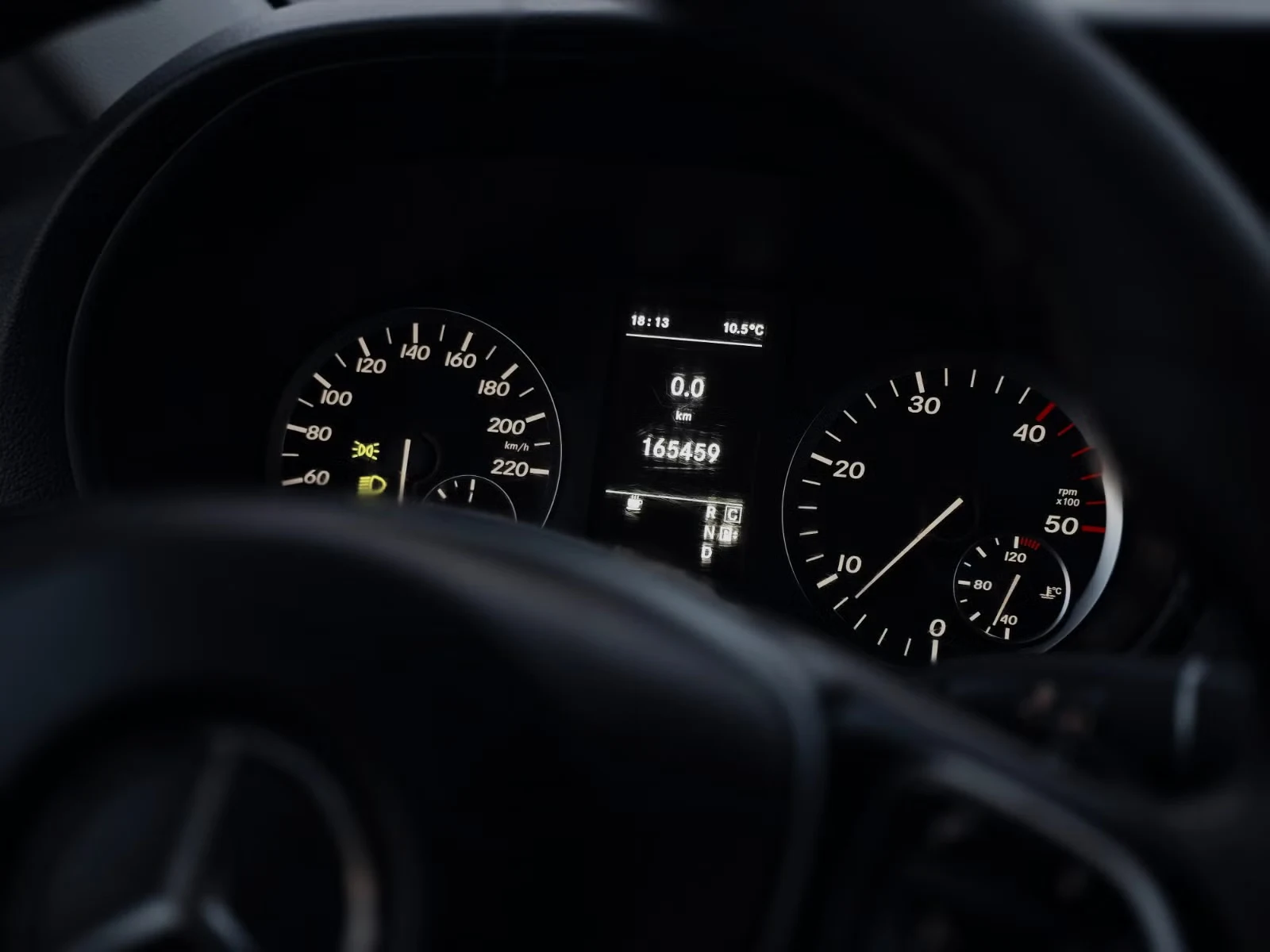 Mercedes-Benz Vito - Photo 34