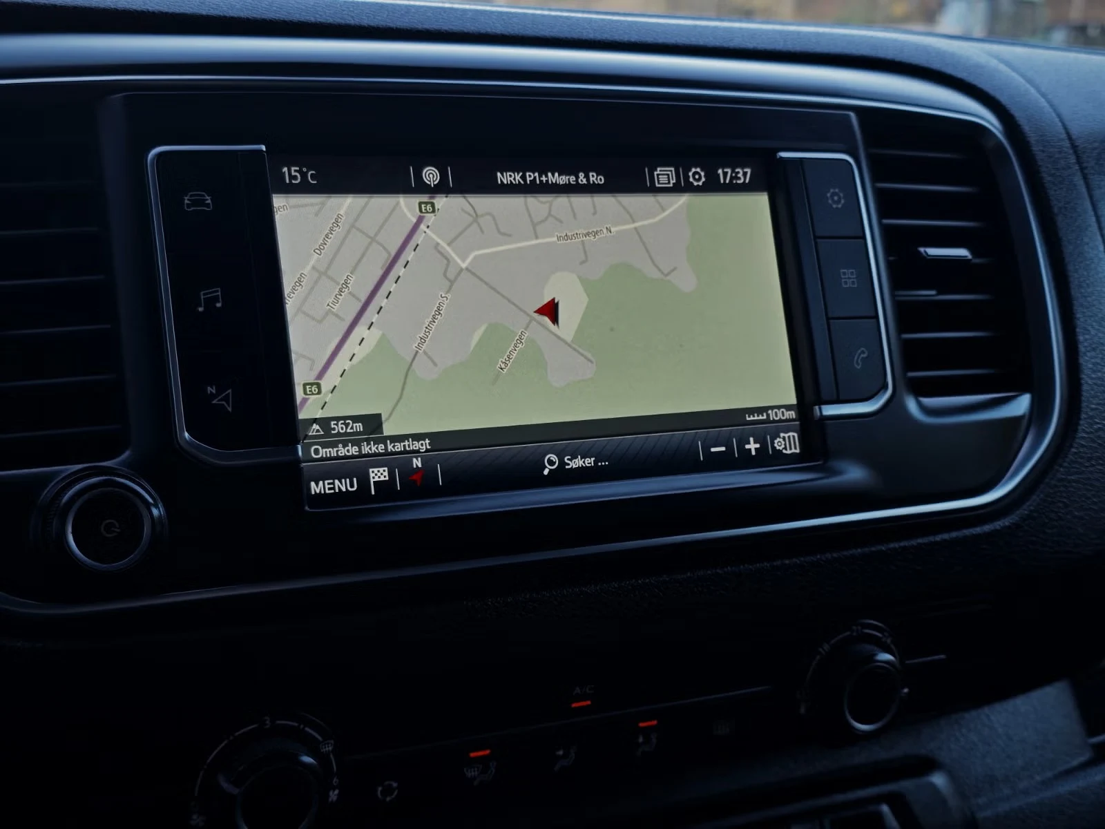 Toyota Proace - Photo 27