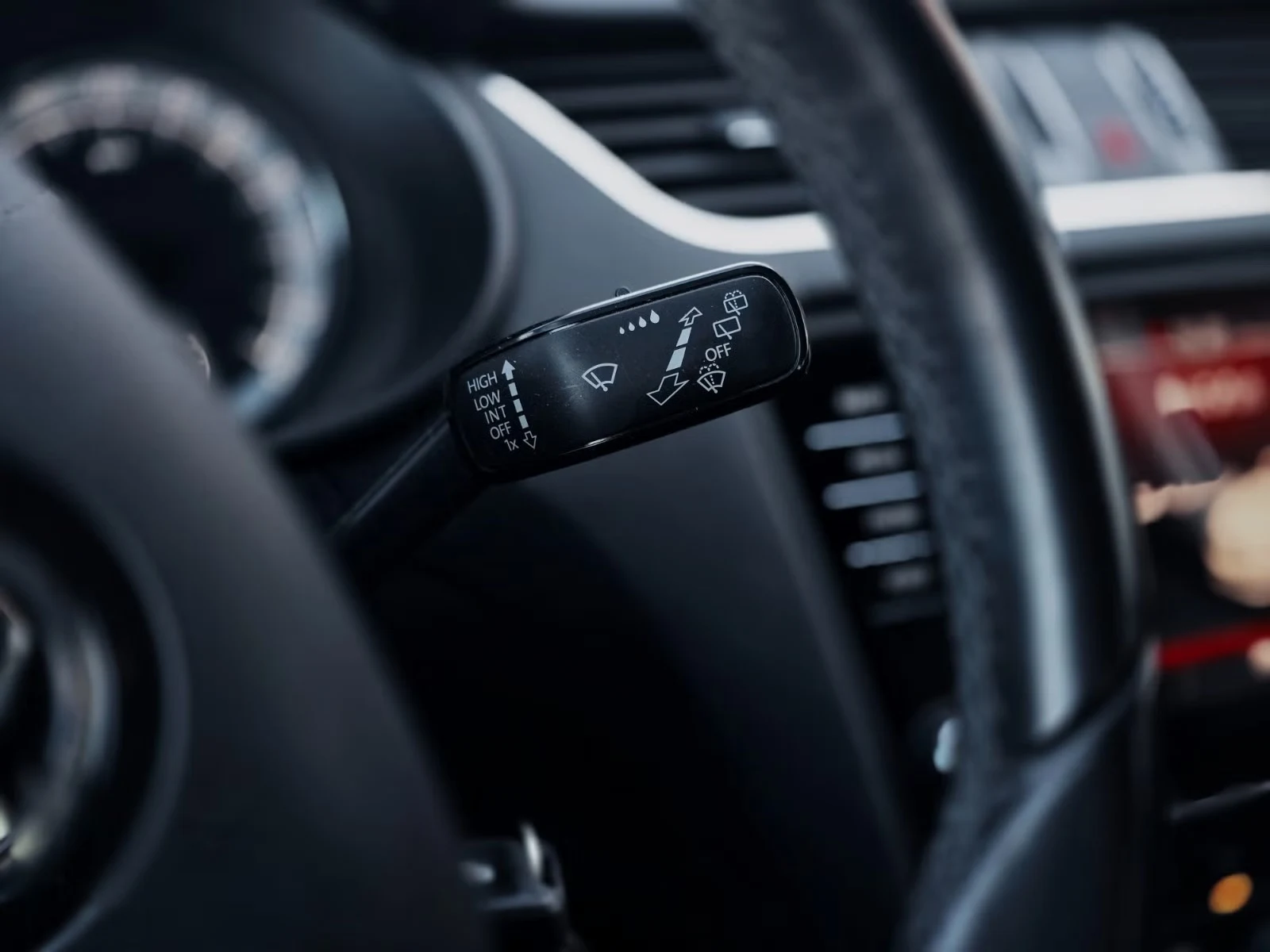 Skoda Octavia - Photo 26