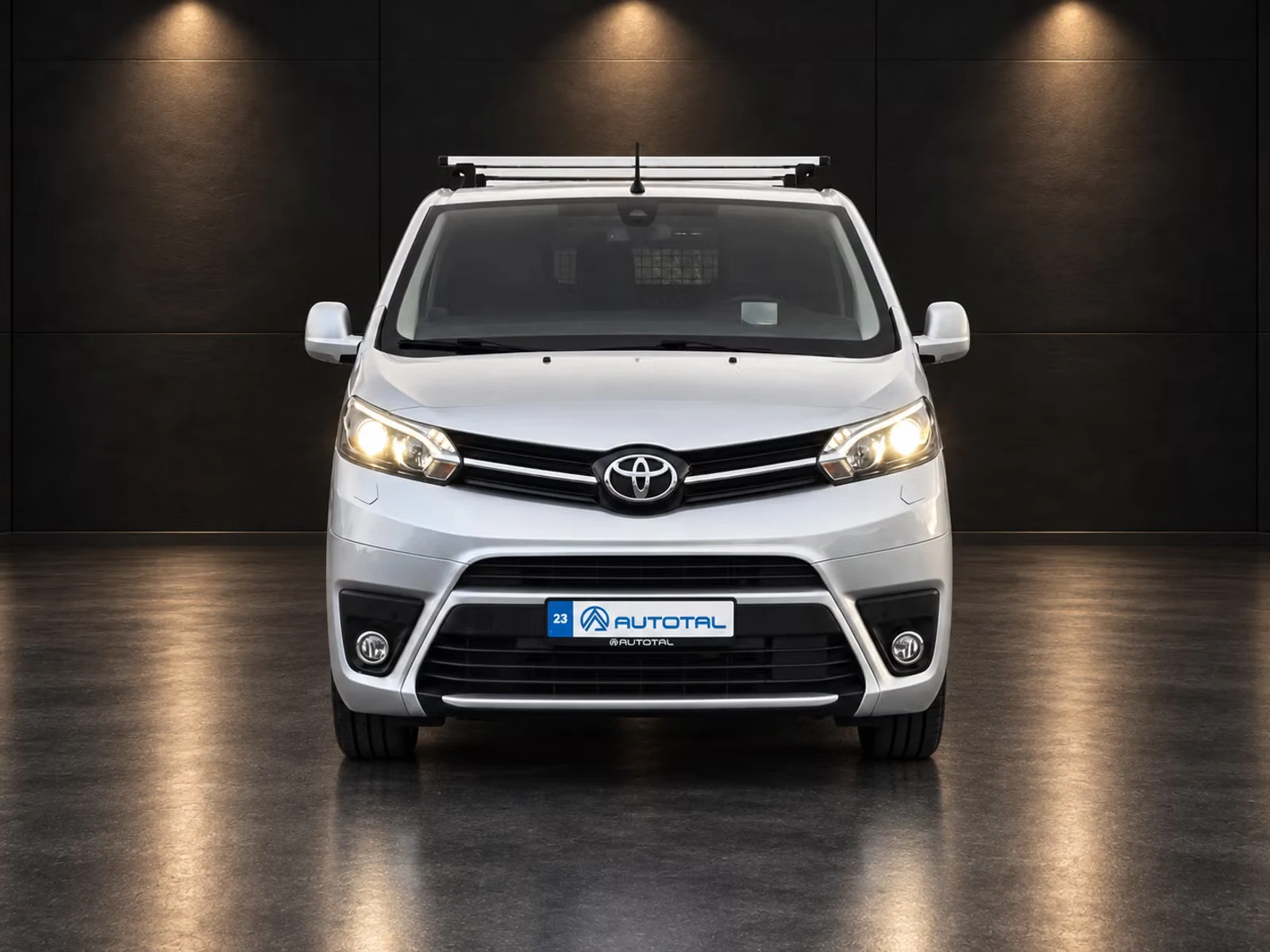 Toyota Proace - Photo 2