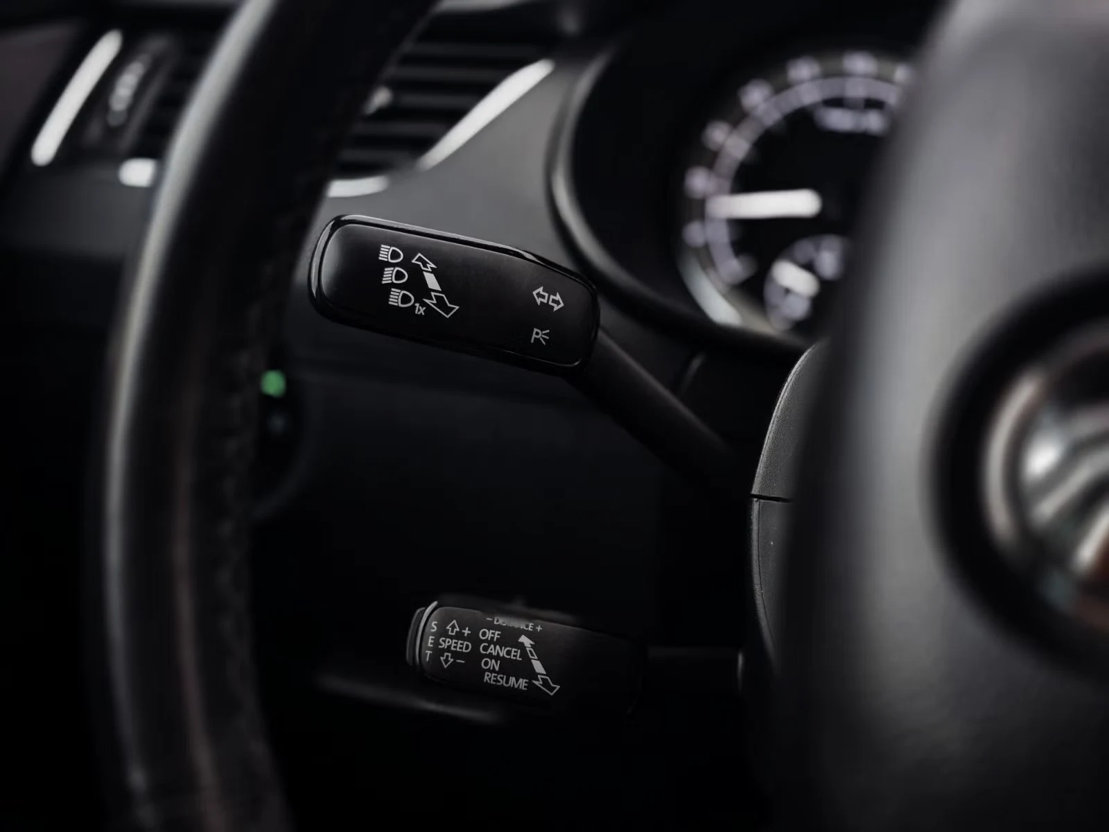 Skoda Octavia - Photo 24