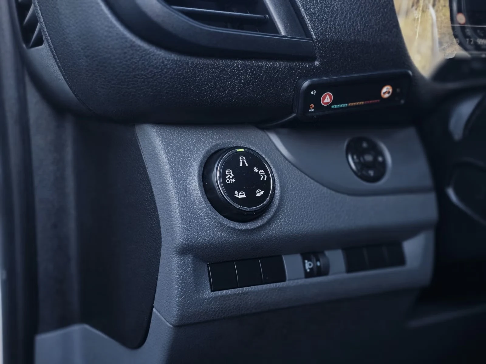 Toyota Proace - Photo 25