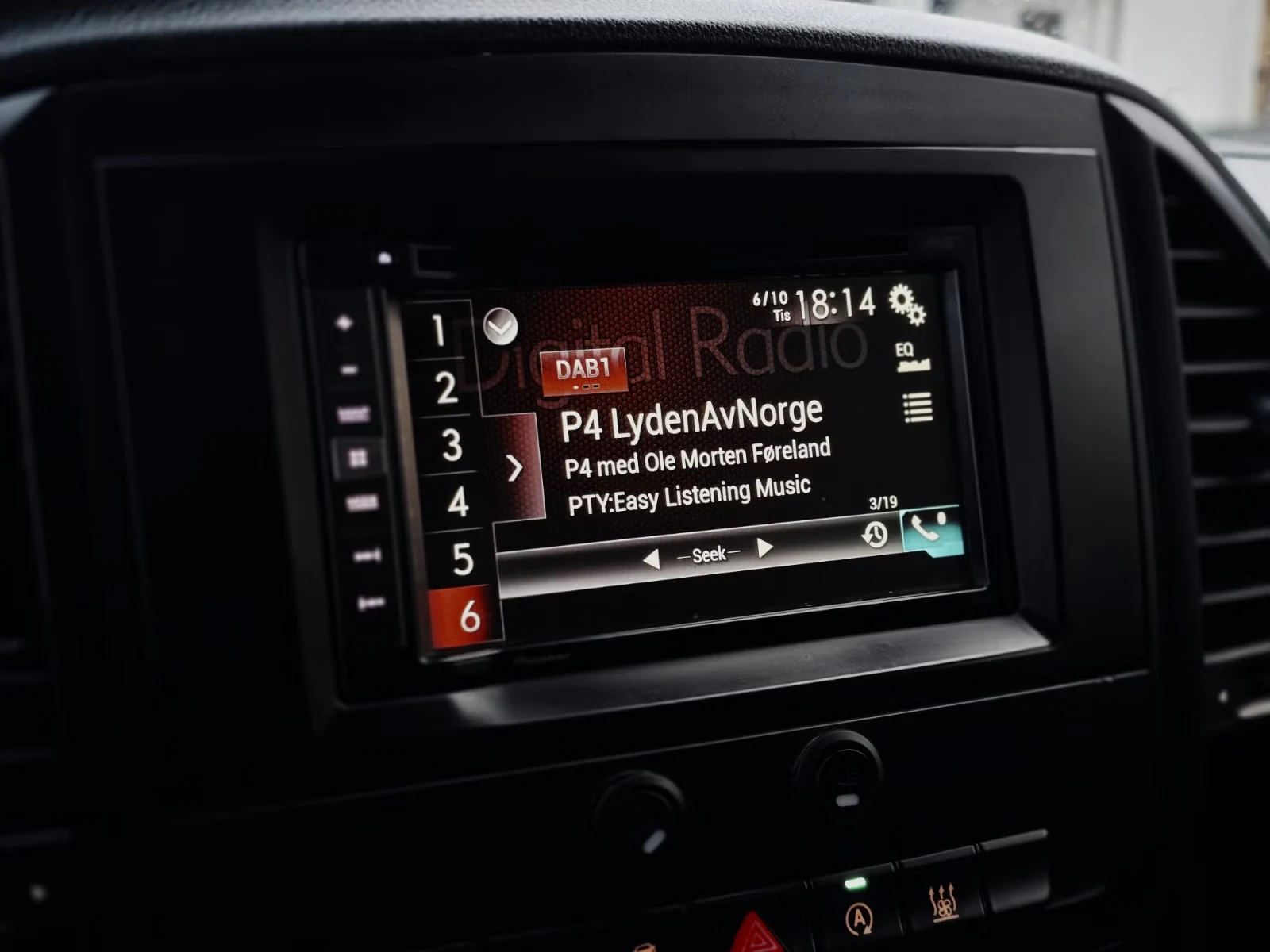 Mercedes-Benz Vito - Photo 22