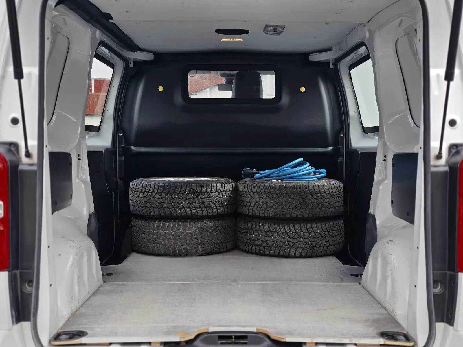 Toyota Proace - Photo 16
