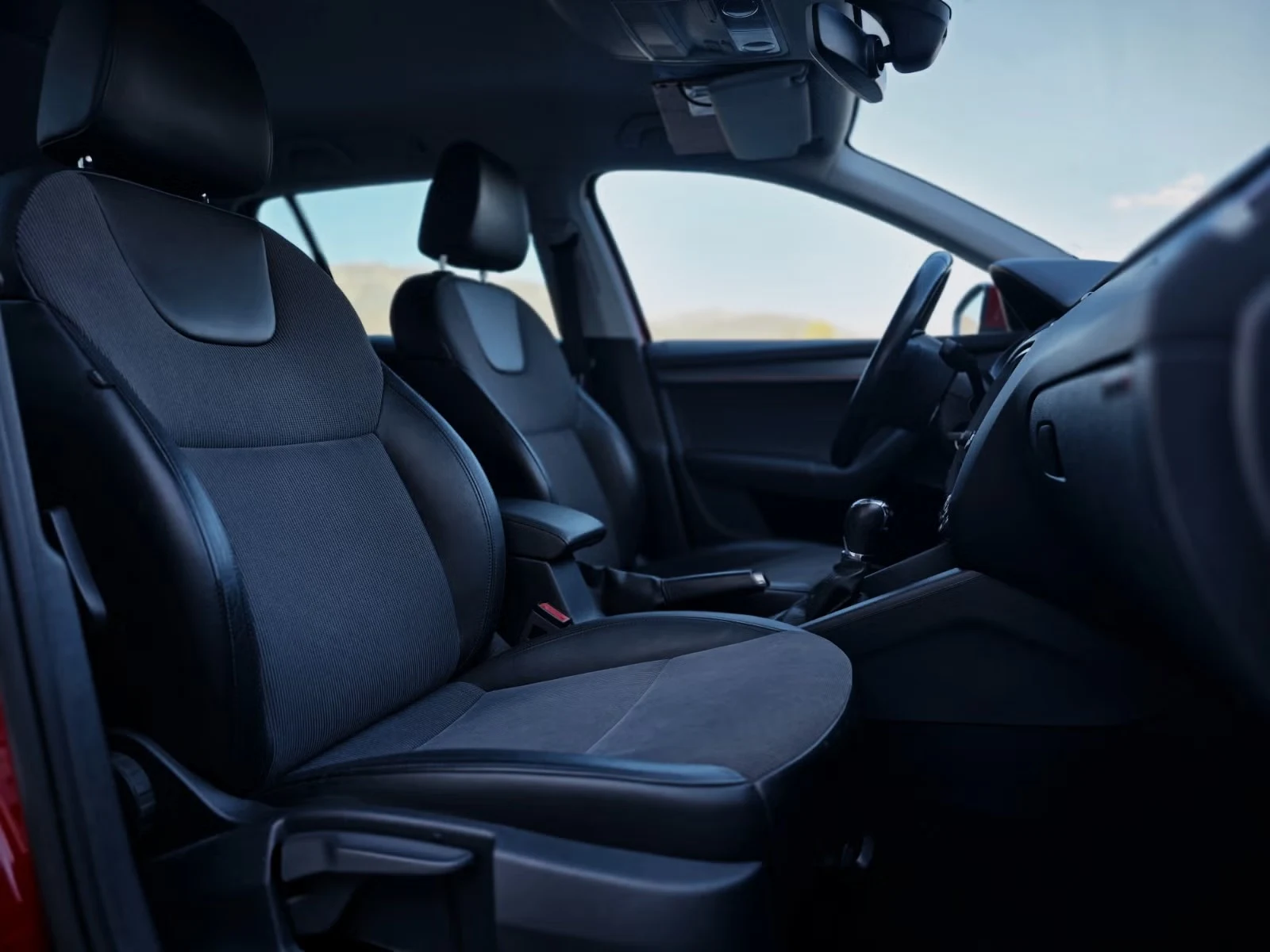 Skoda Octavia - Photo 21
