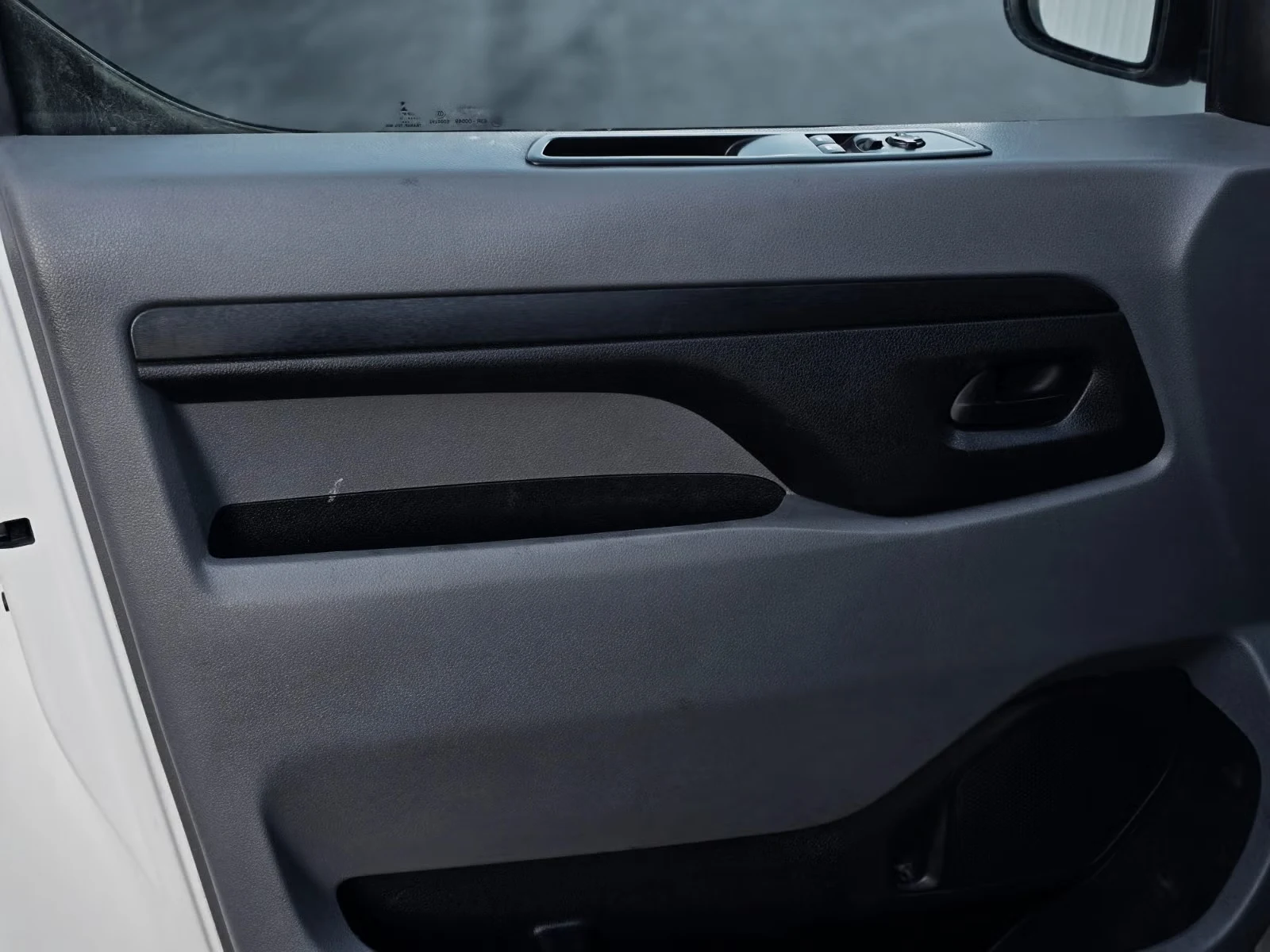 Toyota Proace - Photo 24