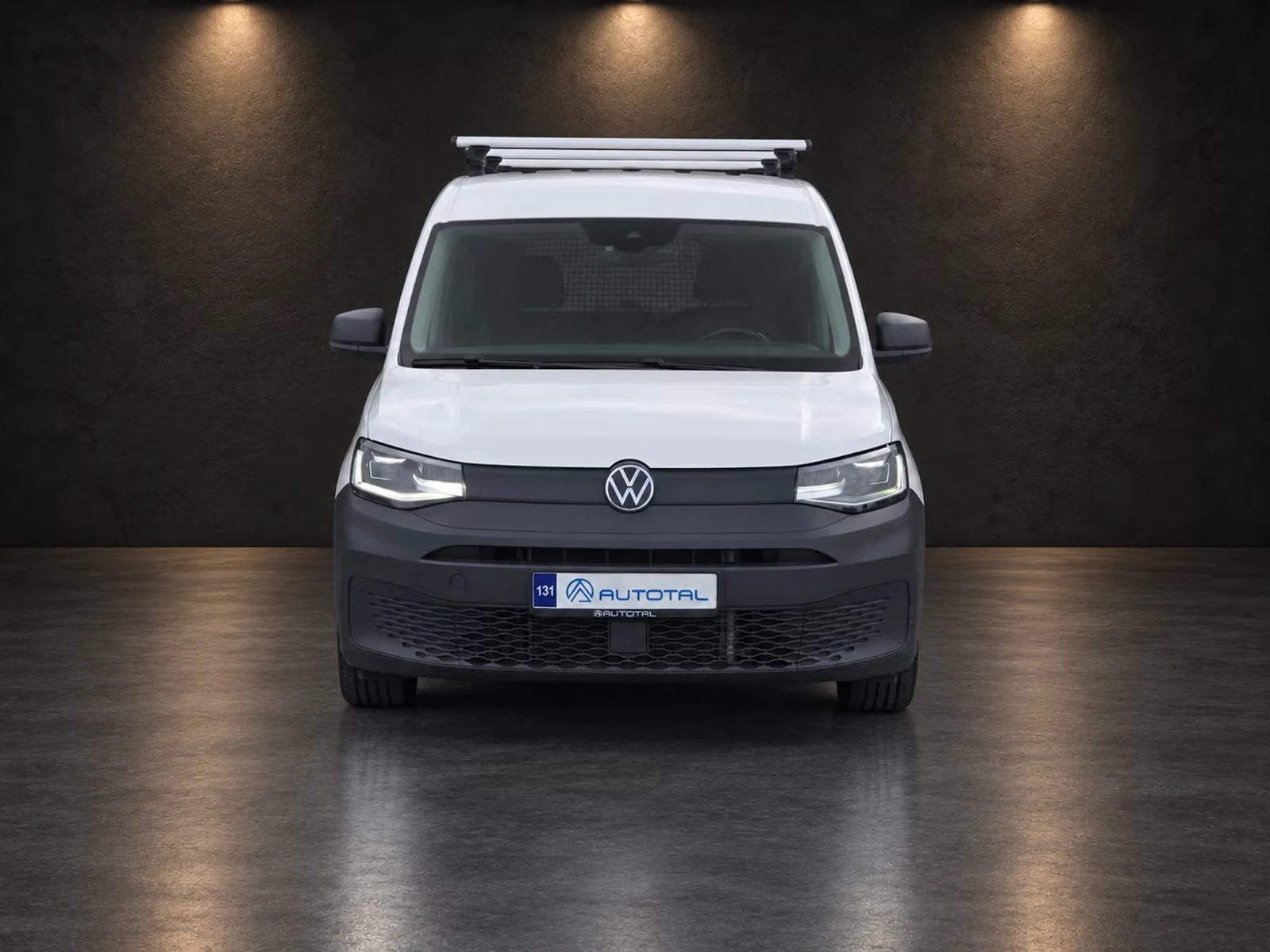 Volkswagen Caddy - Photo 2