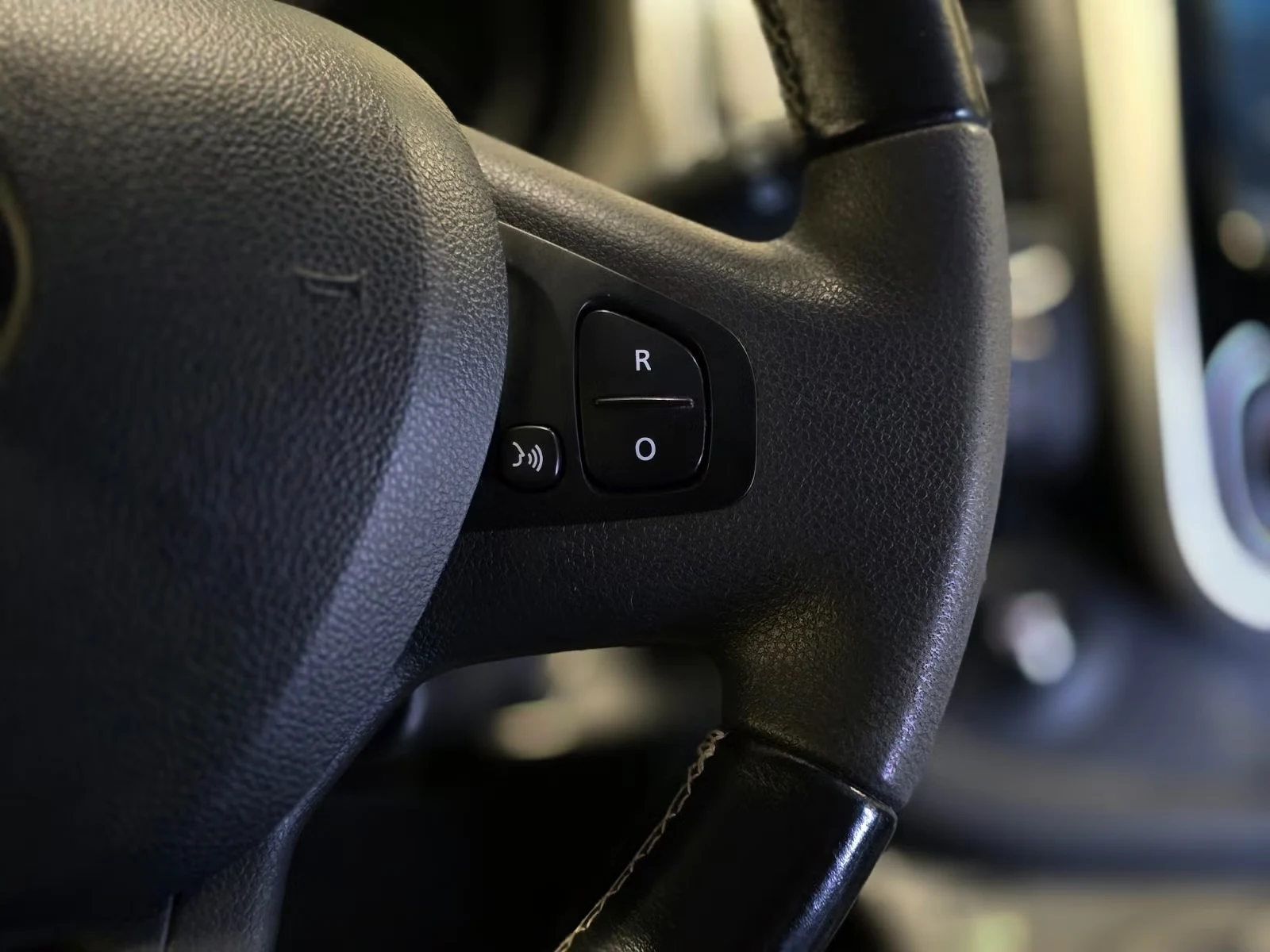 Renault Trafic - Photo 12