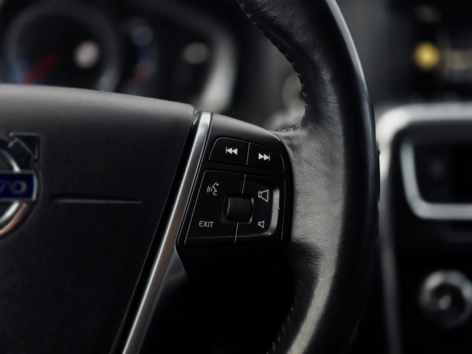 Volvo V60 - Photo 32