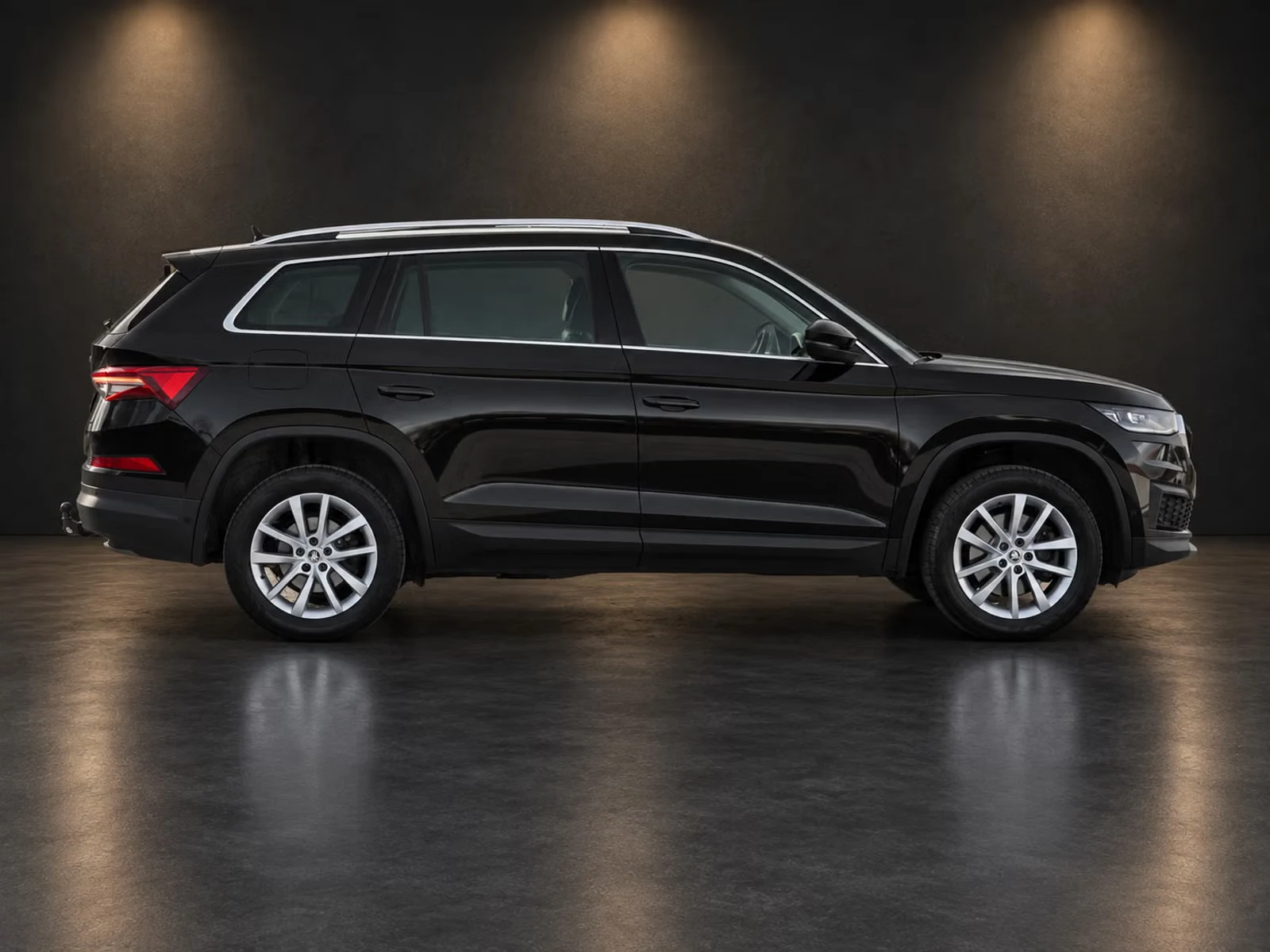 Skoda Kodiaq - Photo 40