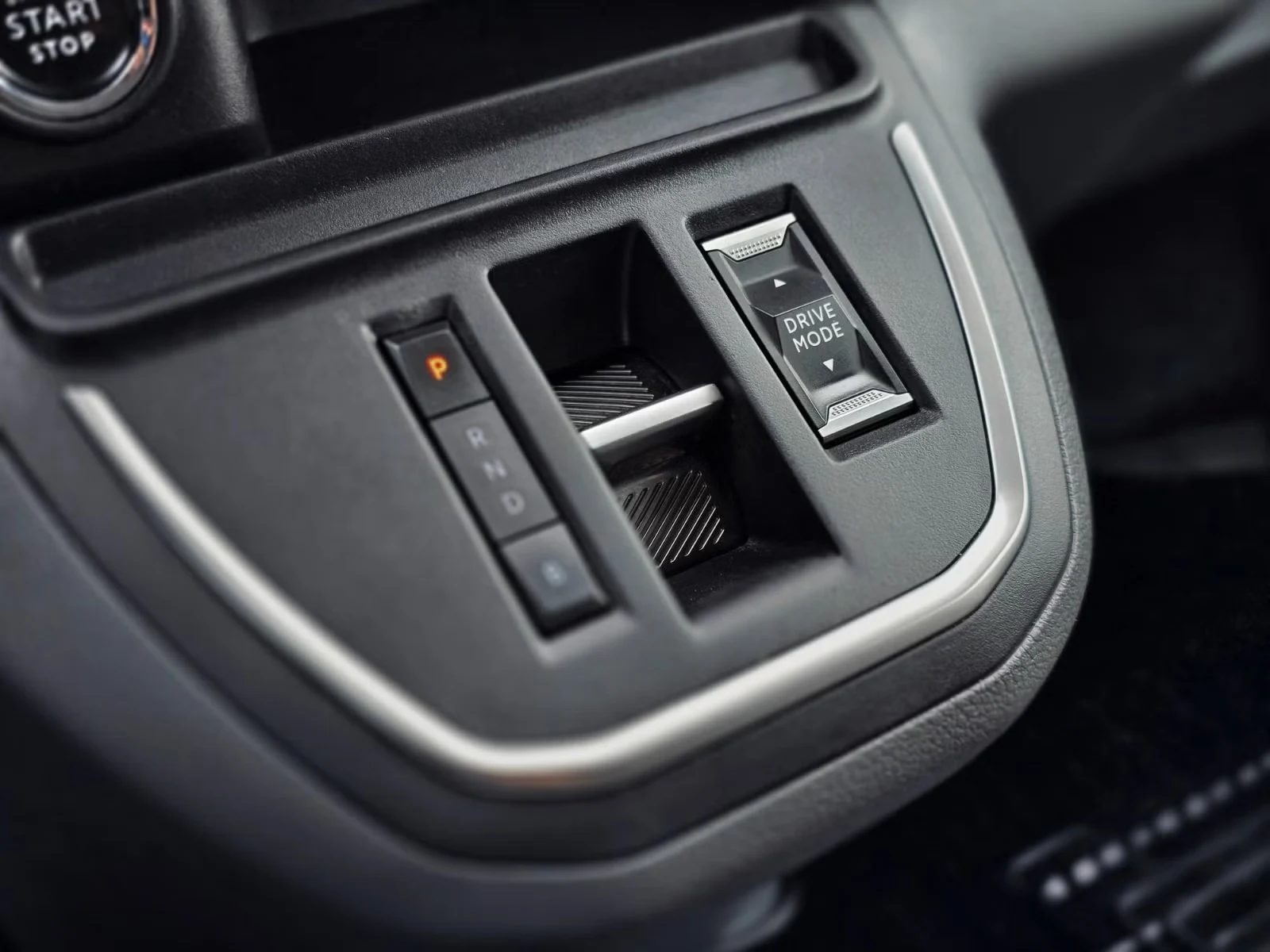 Toyota Proace - Photo 35